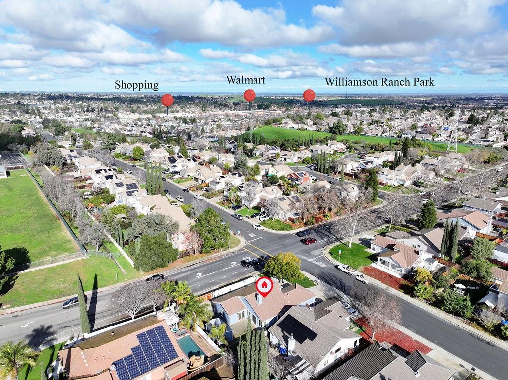 Detail Gallery Image 6 of 35 For 5200 Grass Valley Way, Antioch,  CA 94531 - 3 Beds | 2 Baths