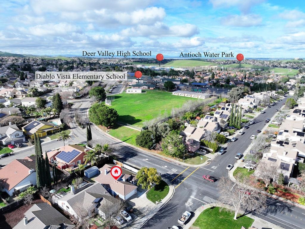 Detail Gallery Image 7 of 35 For 5200 Grass Valley Way, Antioch,  CA 94531 - 3 Beds | 2 Baths