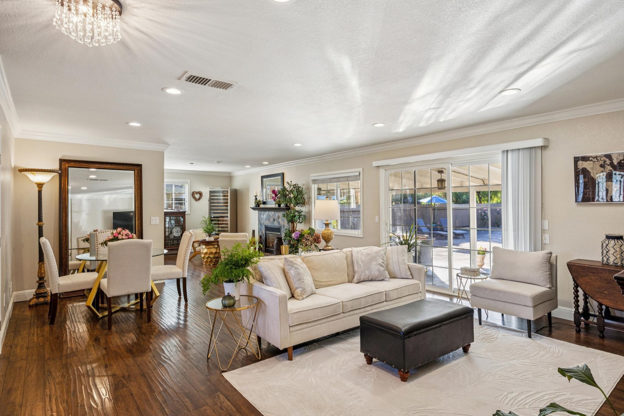 Detail Gallery Image 13 of 60 For 3973 Dunhill St, Napa,  CA 94558 - 3 Beds | 2 Baths