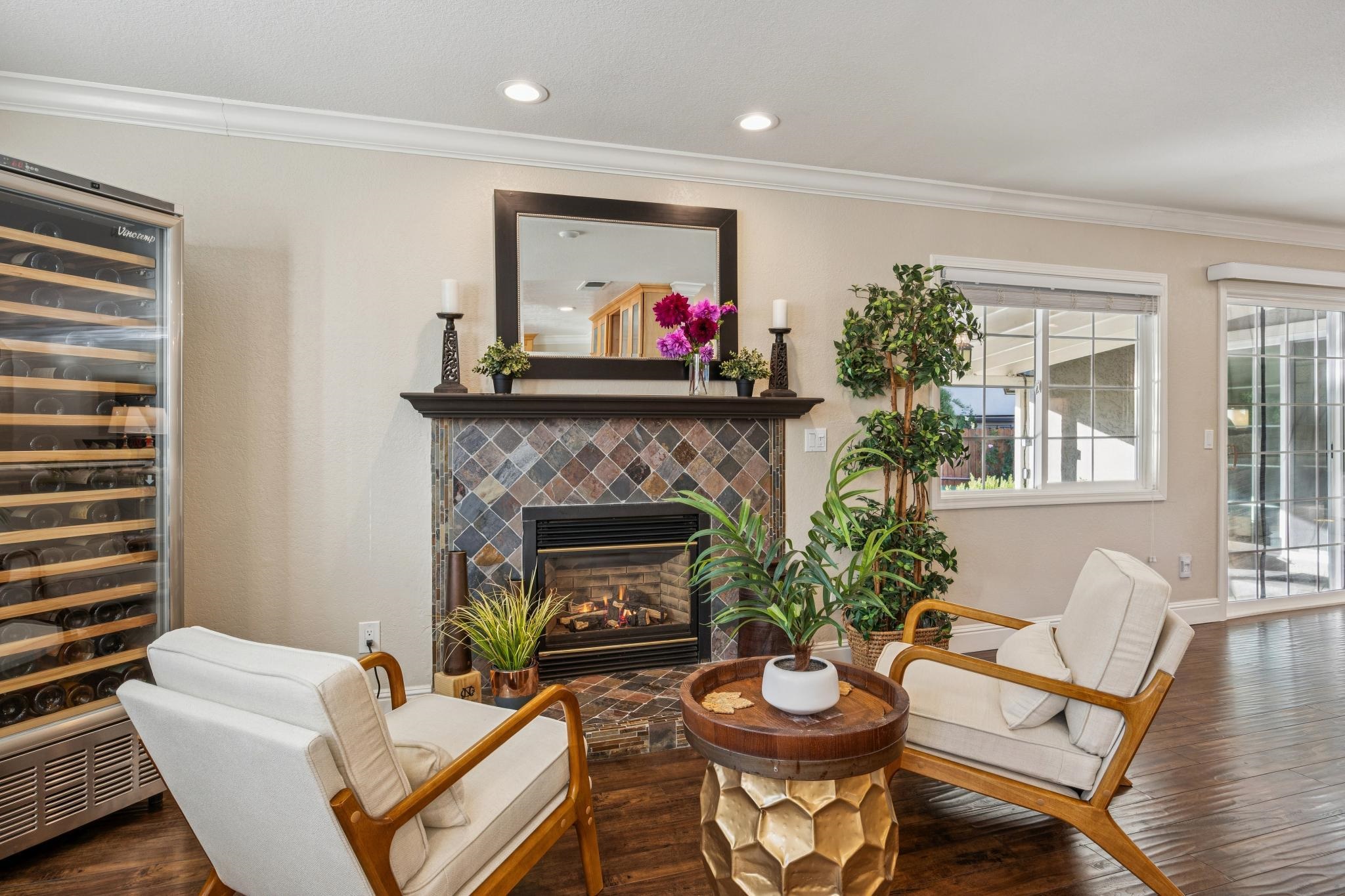 Detail Gallery Image 17 of 60 For 3973 Dunhill St, Napa,  CA 94558 - 3 Beds | 2 Baths