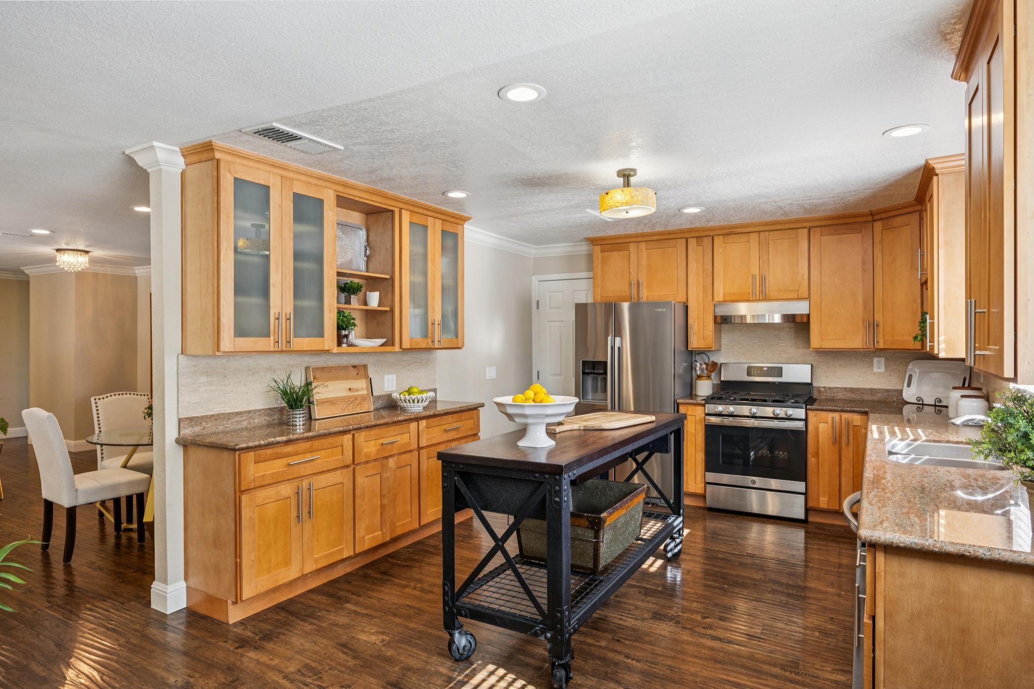 Detail Gallery Image 18 of 60 For 3973 Dunhill St, Napa,  CA 94558 - 3 Beds | 2 Baths