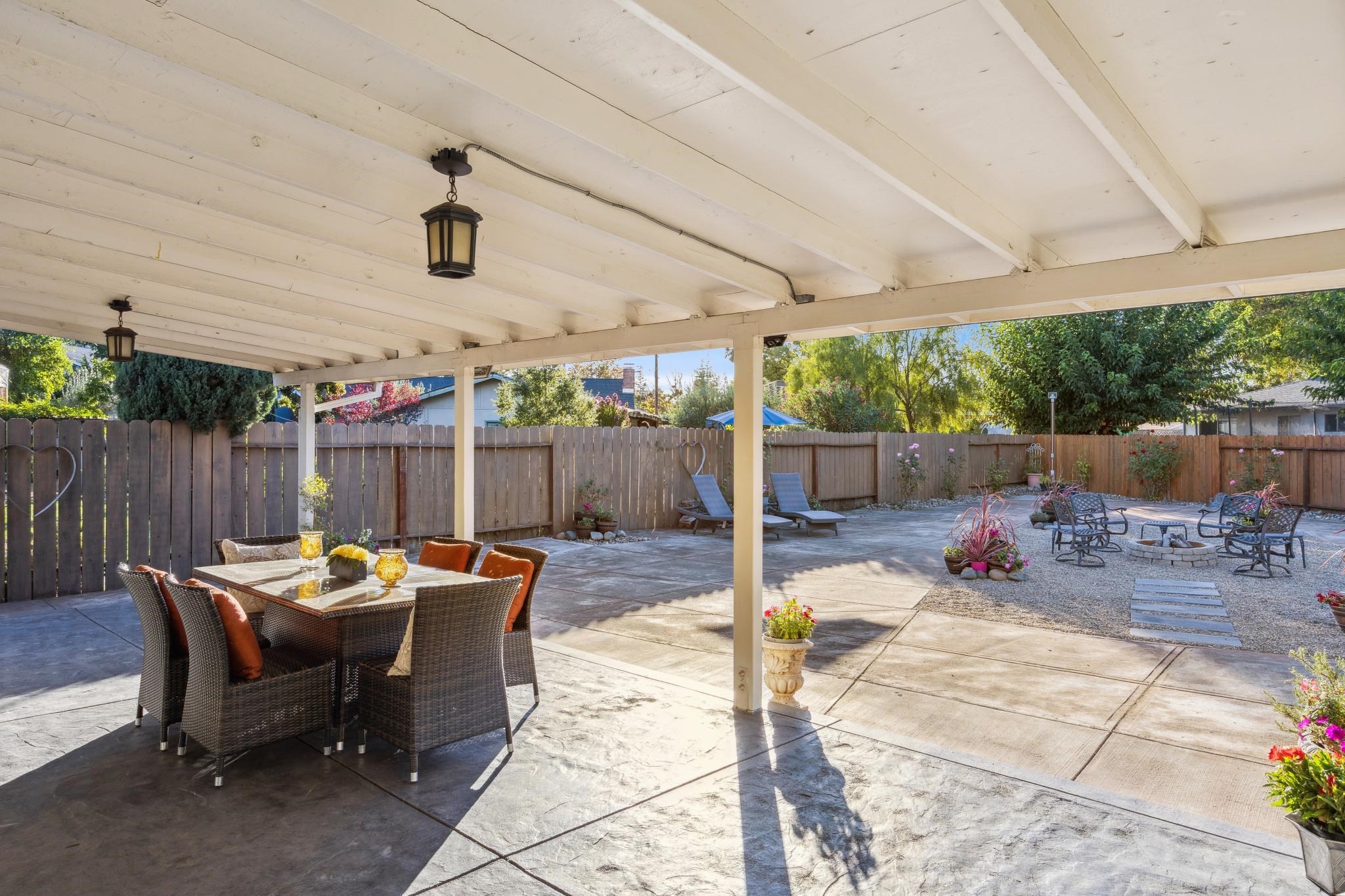 Detail Gallery Image 36 of 60 For 3973 Dunhill St, Napa,  CA 94558 - 3 Beds | 2 Baths