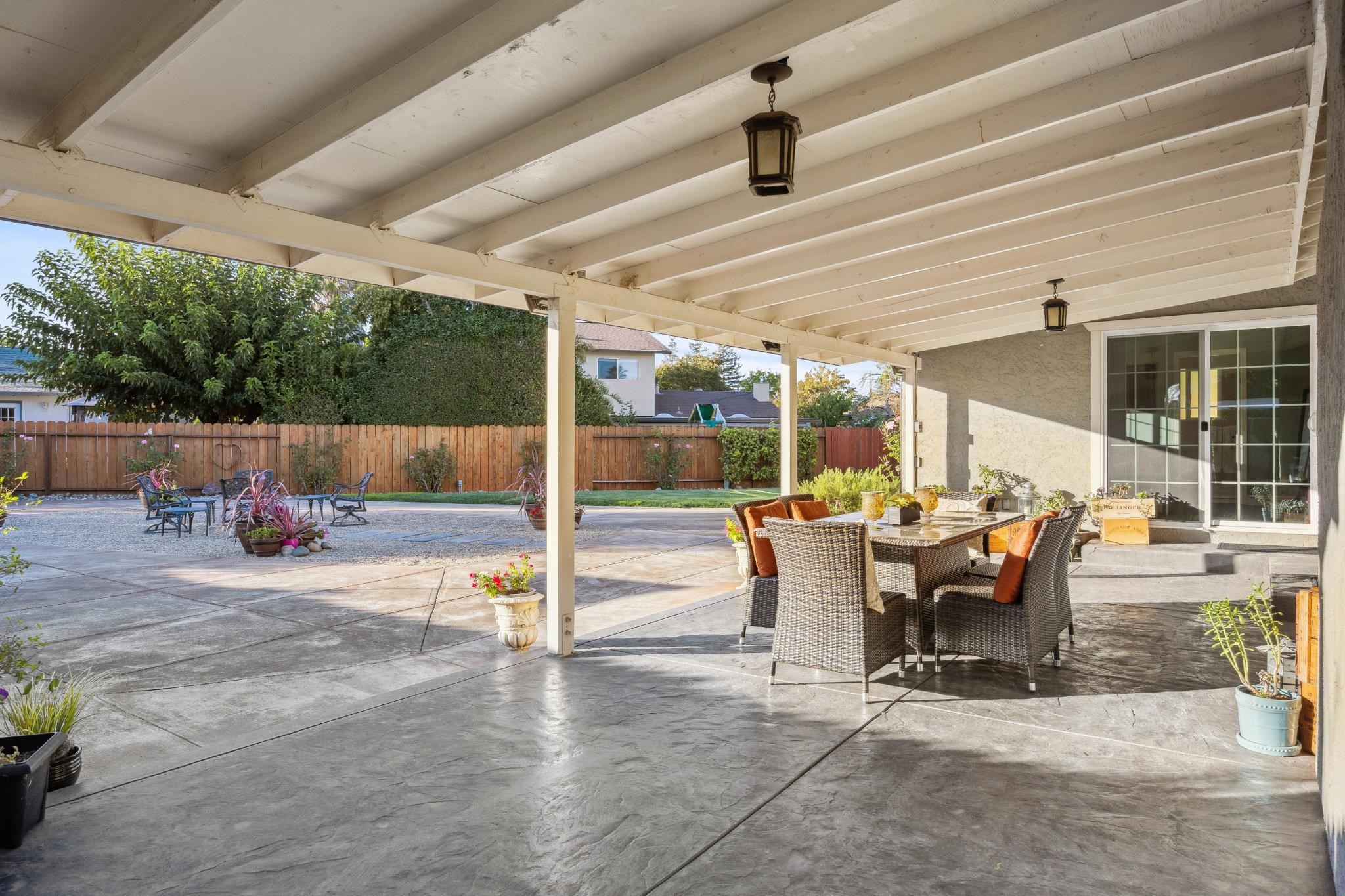 Detail Gallery Image 38 of 60 For 3973 Dunhill St, Napa,  CA 94558 - 3 Beds | 2 Baths