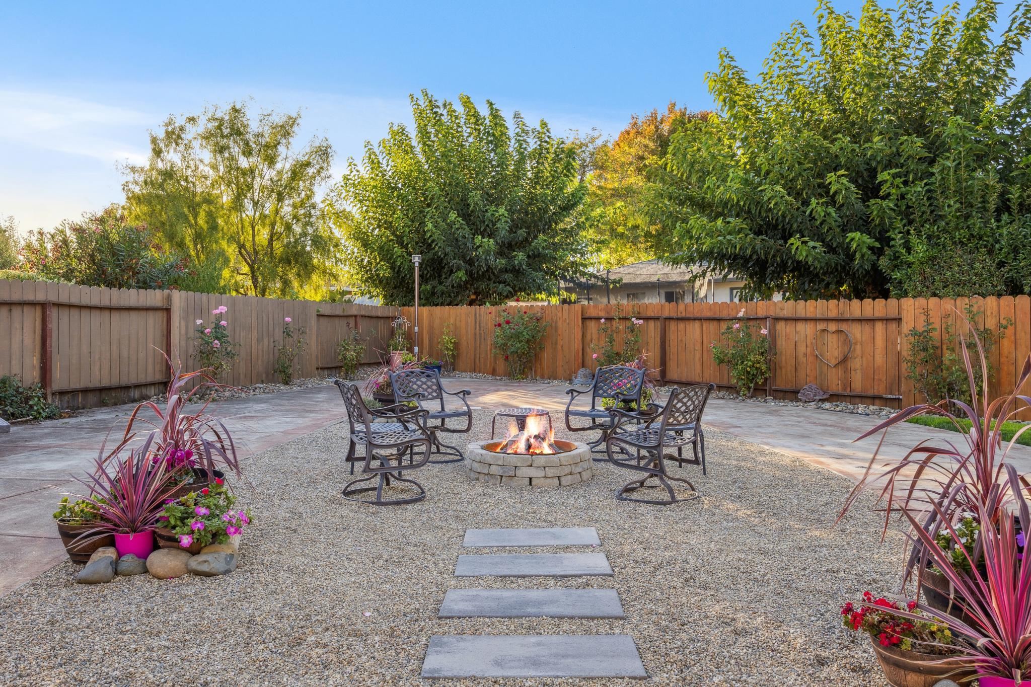 Detail Gallery Image 40 of 60 For 3973 Dunhill St, Napa,  CA 94558 - 3 Beds | 2 Baths