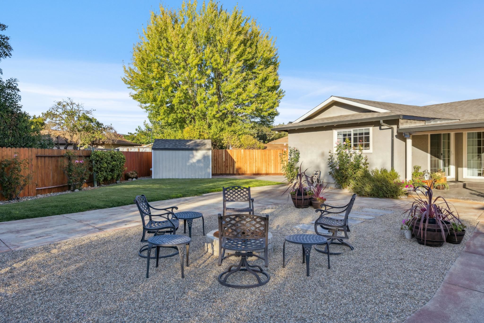 Detail Gallery Image 42 of 60 For 3973 Dunhill St, Napa,  CA 94558 - 3 Beds | 2 Baths