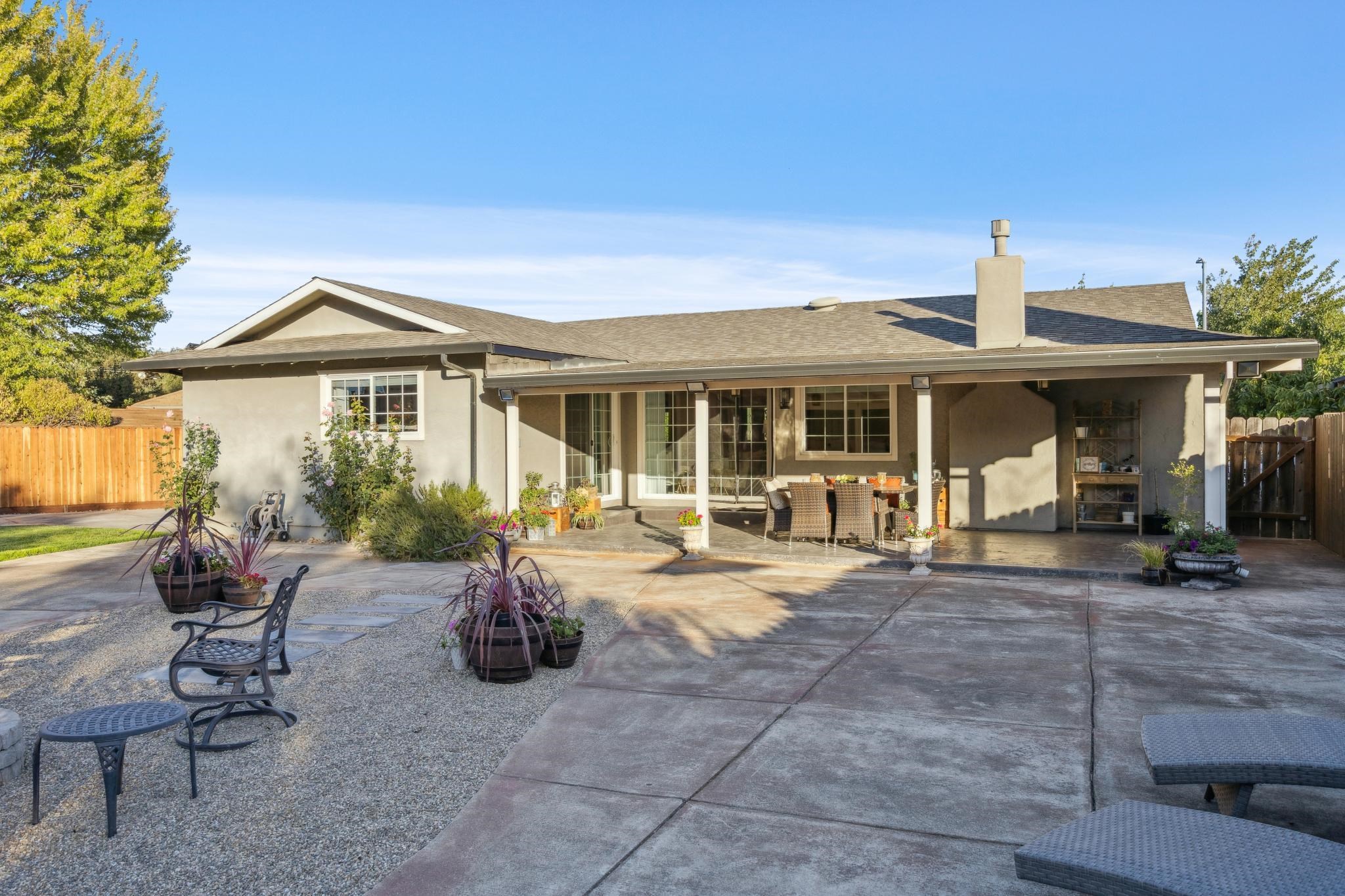 Detail Gallery Image 43 of 60 For 3973 Dunhill St, Napa,  CA 94558 - 3 Beds | 2 Baths