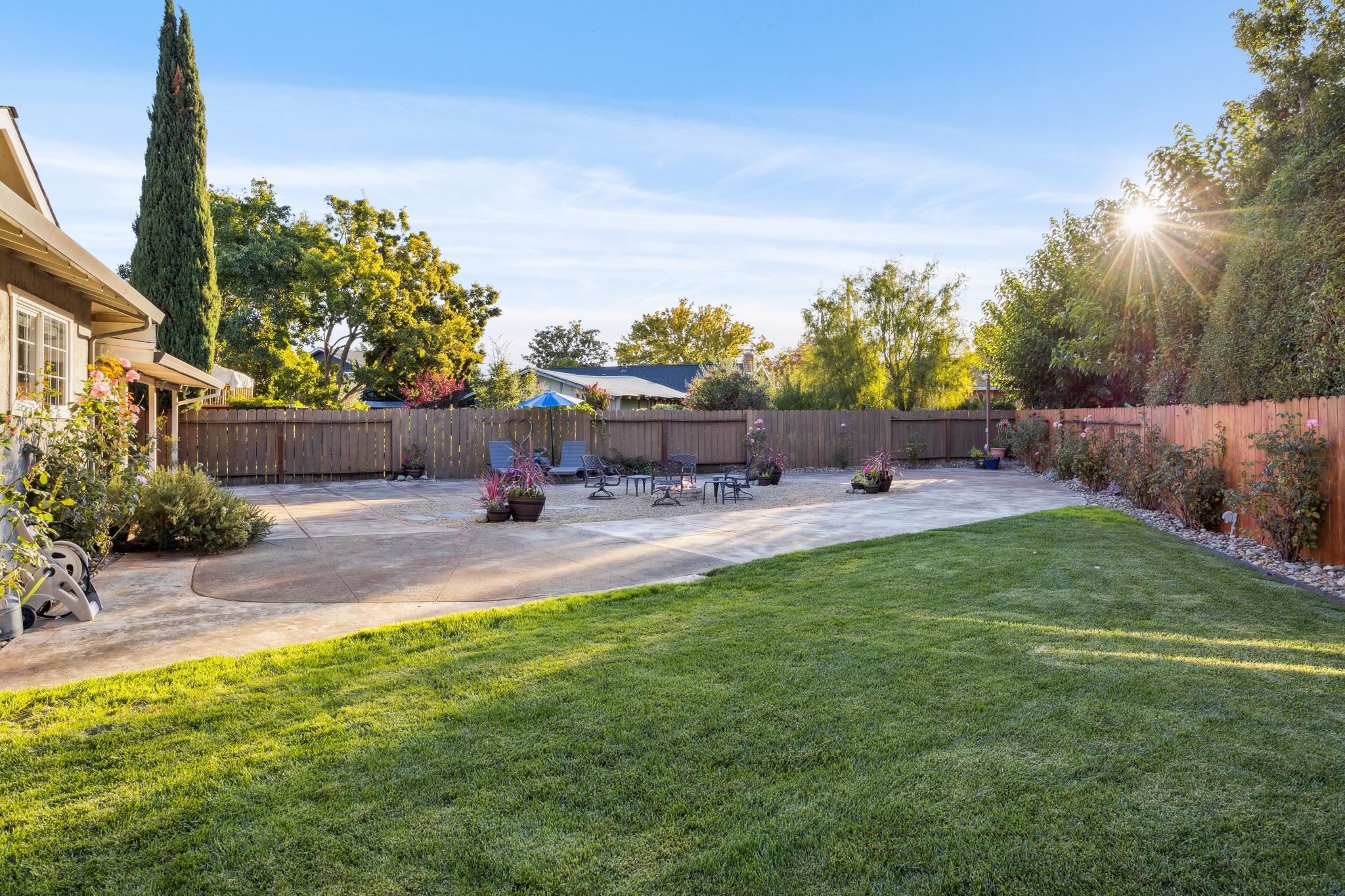 Detail Gallery Image 44 of 60 For 3973 Dunhill St, Napa,  CA 94558 - 3 Beds | 2 Baths