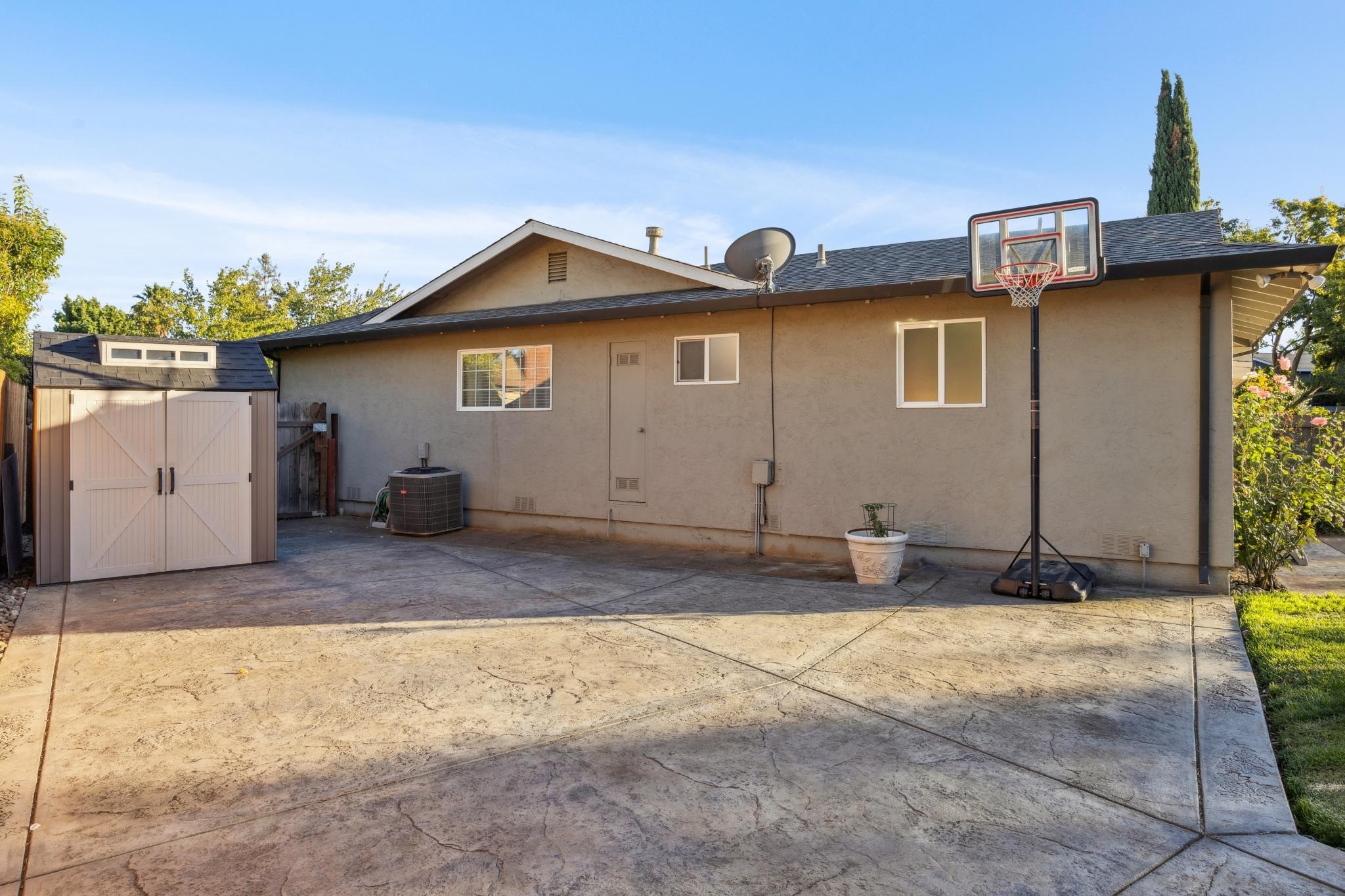 Detail Gallery Image 45 of 60 For 3973 Dunhill St, Napa,  CA 94558 - 3 Beds | 2 Baths