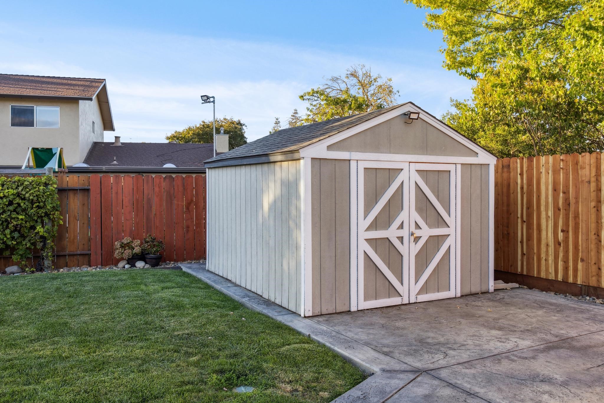 Detail Gallery Image 47 of 60 For 3973 Dunhill St, Napa,  CA 94558 - 3 Beds | 2 Baths