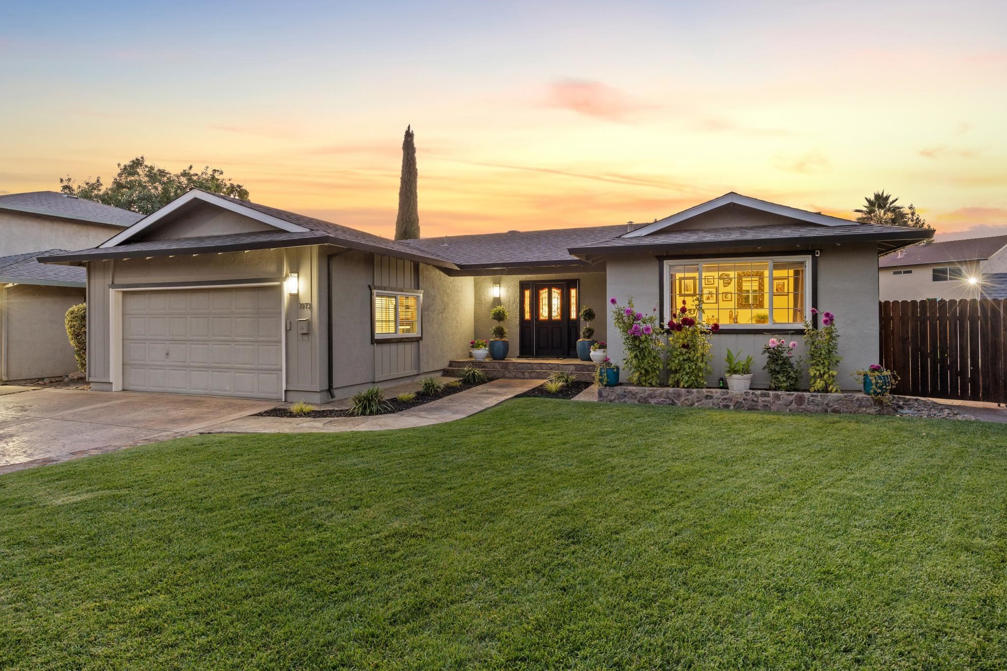 Detail Gallery Image 49 of 60 For 3973 Dunhill St, Napa,  CA 94558 - 3 Beds | 2 Baths