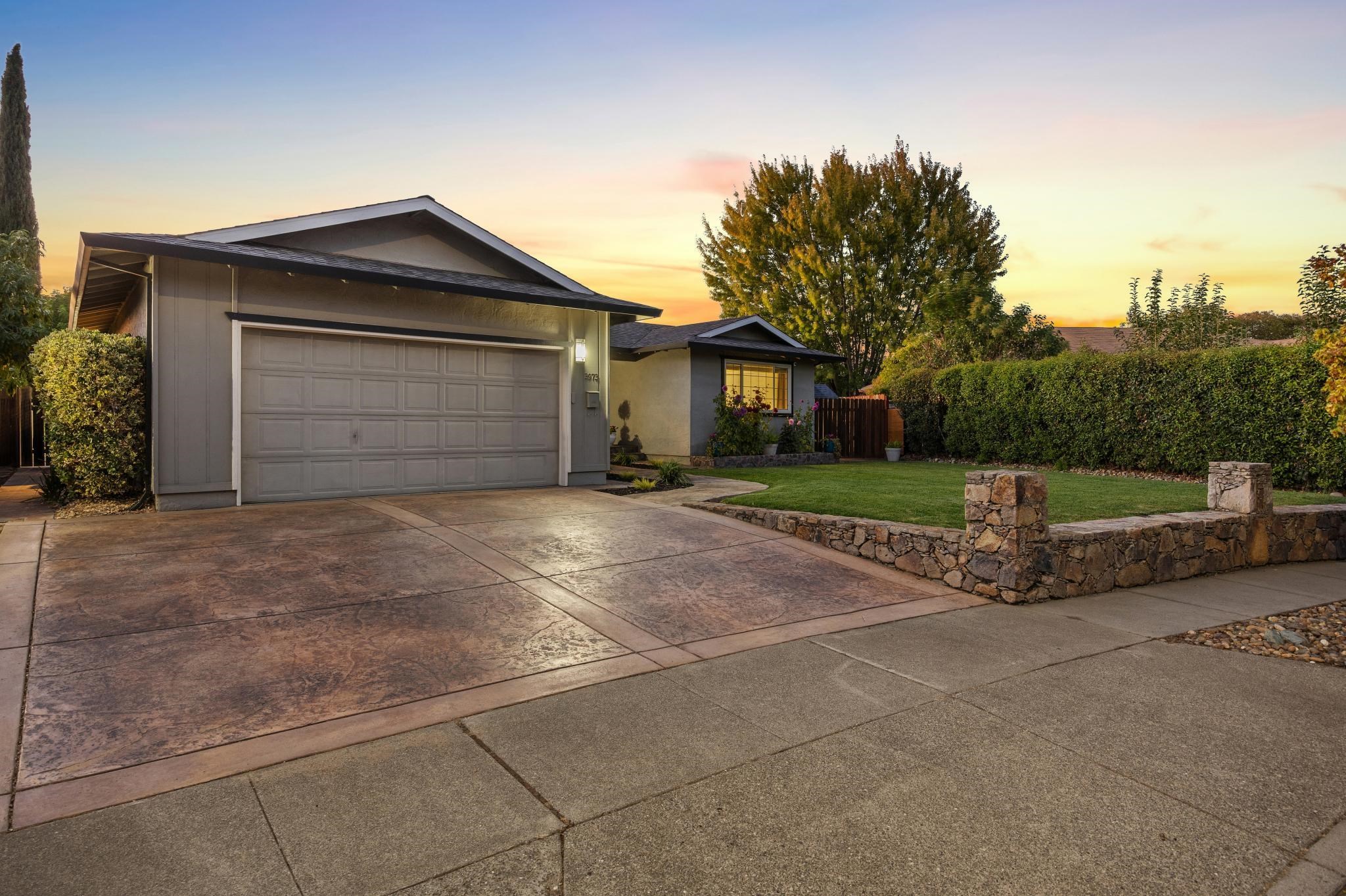 Detail Gallery Image 51 of 60 For 3973 Dunhill St, Napa,  CA 94558 - 3 Beds | 2 Baths