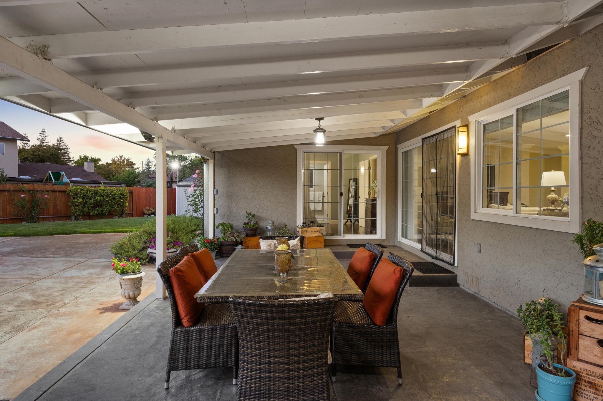 Detail Gallery Image 53 of 60 For 3973 Dunhill St, Napa,  CA 94558 - 3 Beds | 2 Baths