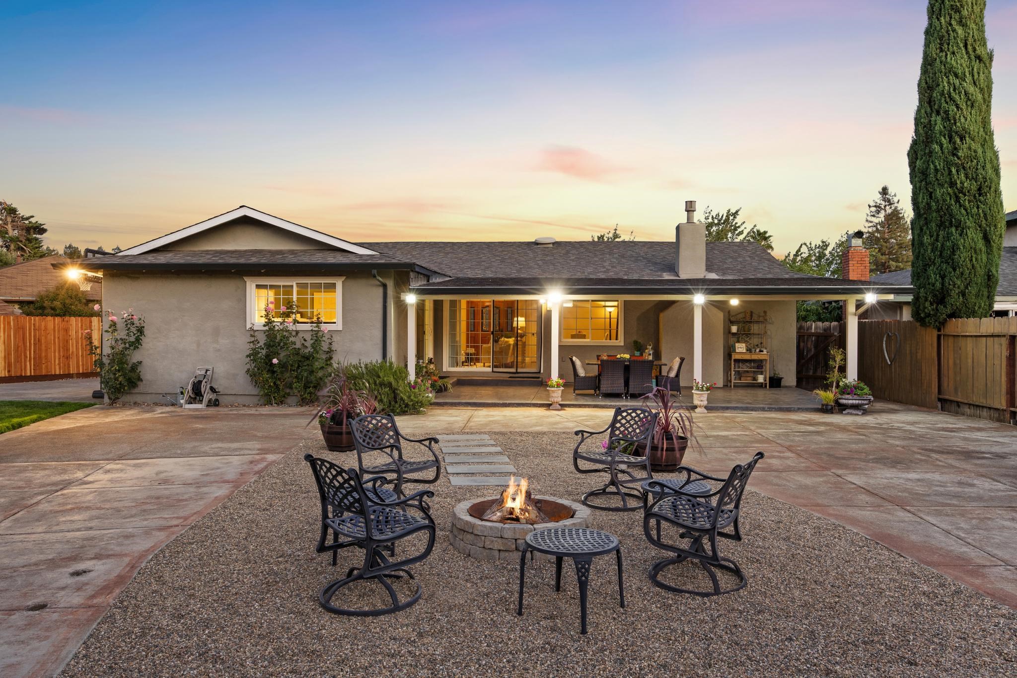 Detail Gallery Image 55 of 60 For 3973 Dunhill St, Napa,  CA 94558 - 3 Beds | 2 Baths