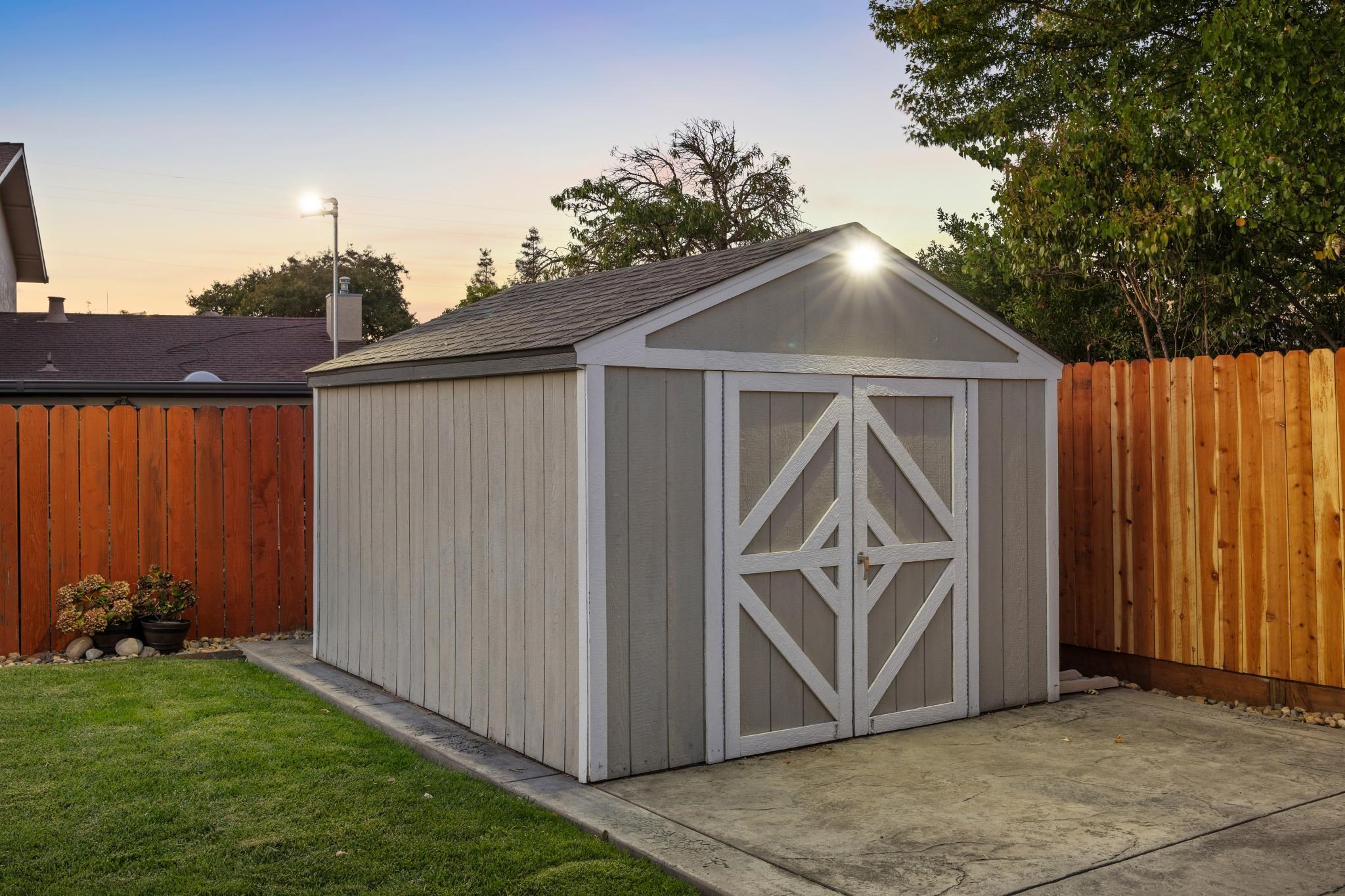 Detail Gallery Image 56 of 60 For 3973 Dunhill St, Napa,  CA 94558 - 3 Beds | 2 Baths