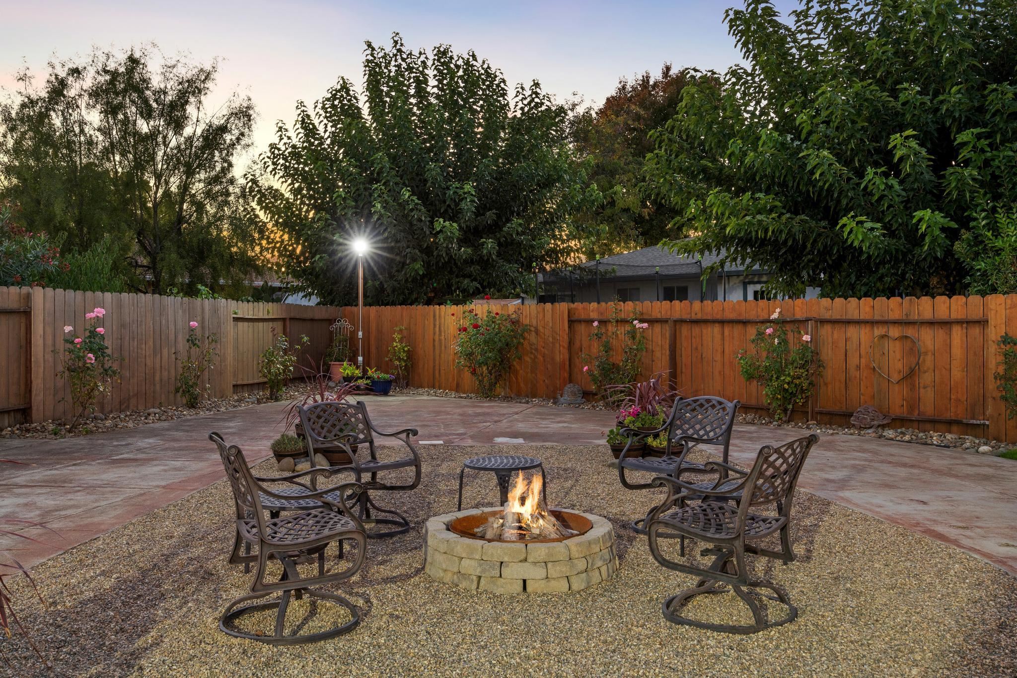 Detail Gallery Image 57 of 60 For 3973 Dunhill St, Napa,  CA 94558 - 3 Beds | 2 Baths