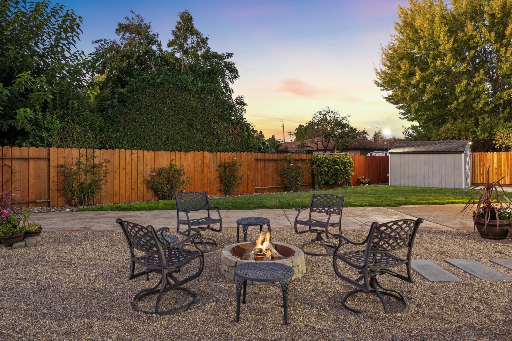 Detail Gallery Image 58 of 60 For 3973 Dunhill St, Napa,  CA 94558 - 3 Beds | 2 Baths