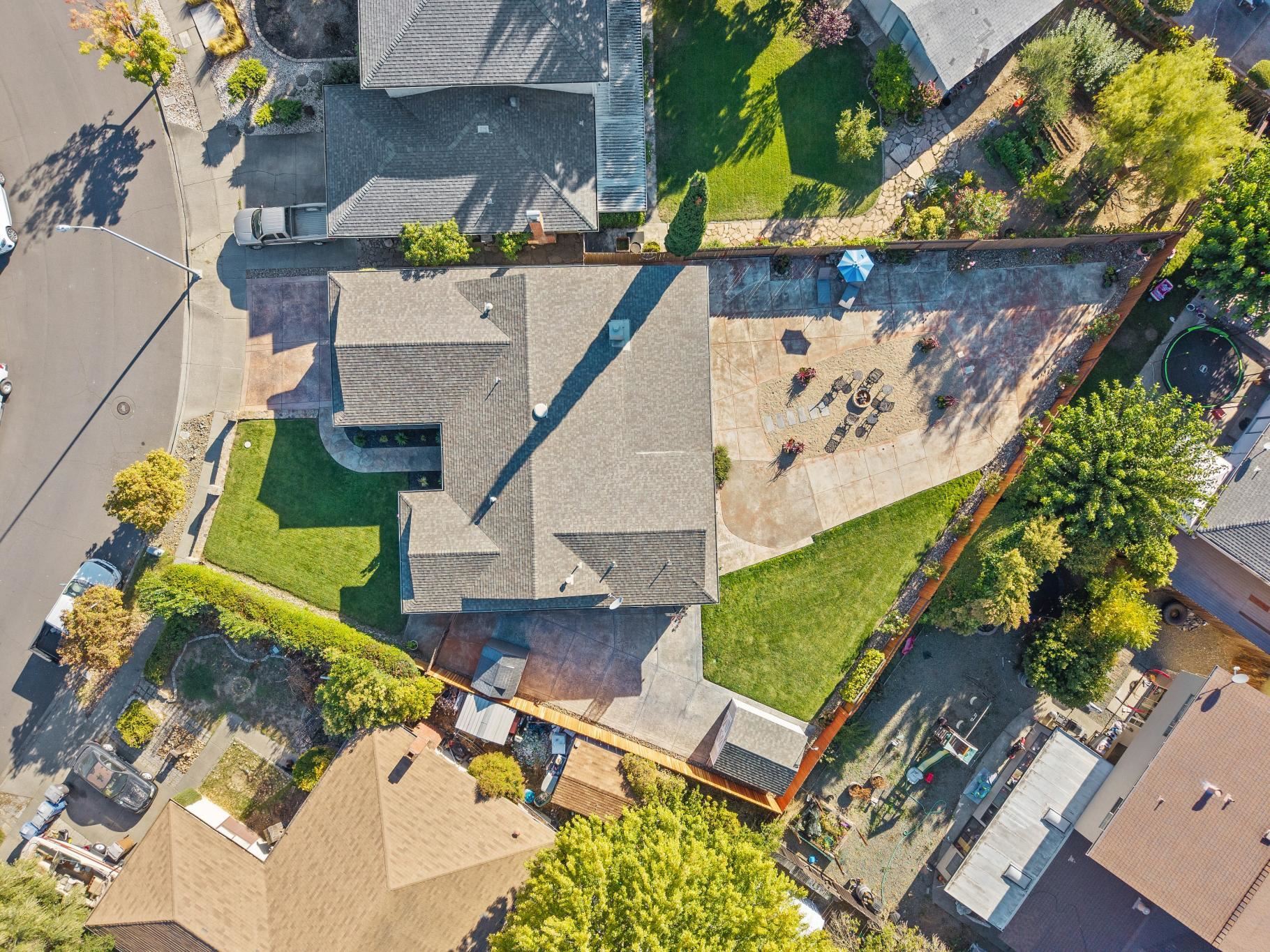 Detail Gallery Image 8 of 60 For 3973 Dunhill St, Napa,  CA 94558 - 3 Beds | 2 Baths