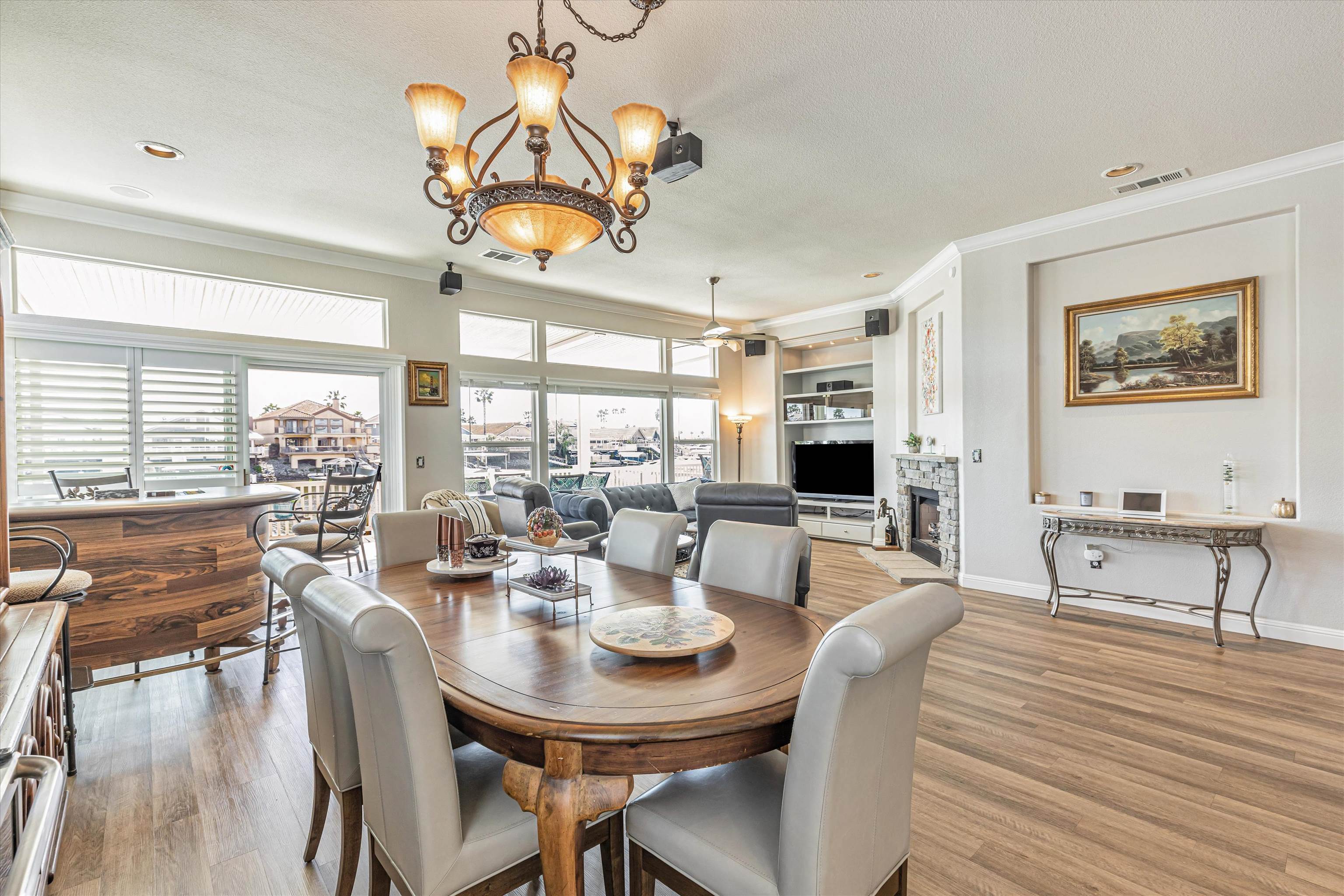 Detail Gallery Image 14 of 39 For 4174 Beacon Pl, Discovery Bay,  CA 94505 - 3 Beds | 2 Baths