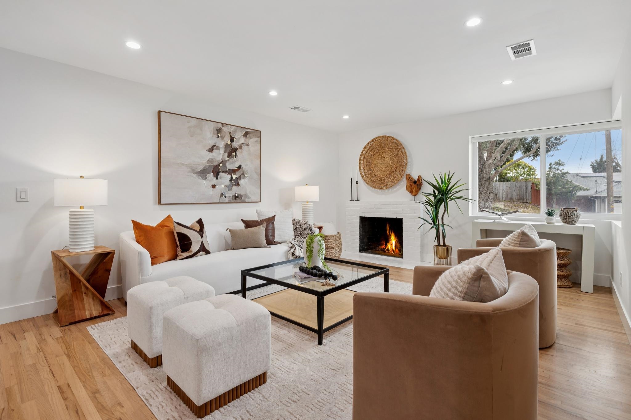 Detail Gallery Image 3 of 55 For 2566 Lancaster Rd, Hayward,  CA 94542 - 3 Beds | 2 Baths