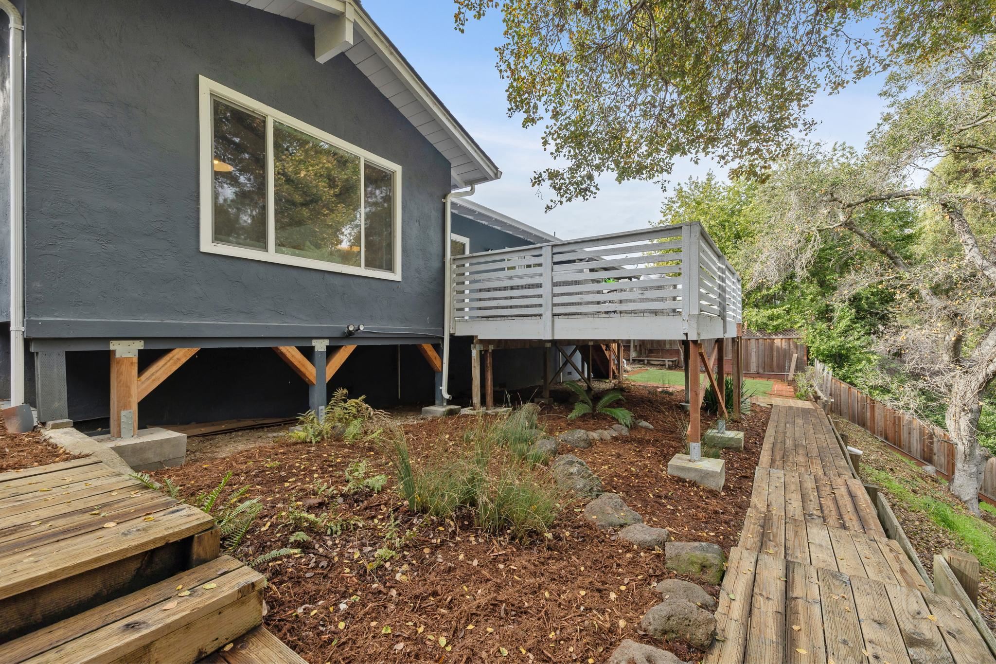 Detail Gallery Image 50 of 55 For 2566 Lancaster Rd, Hayward,  CA 94542 - 3 Beds | 2 Baths