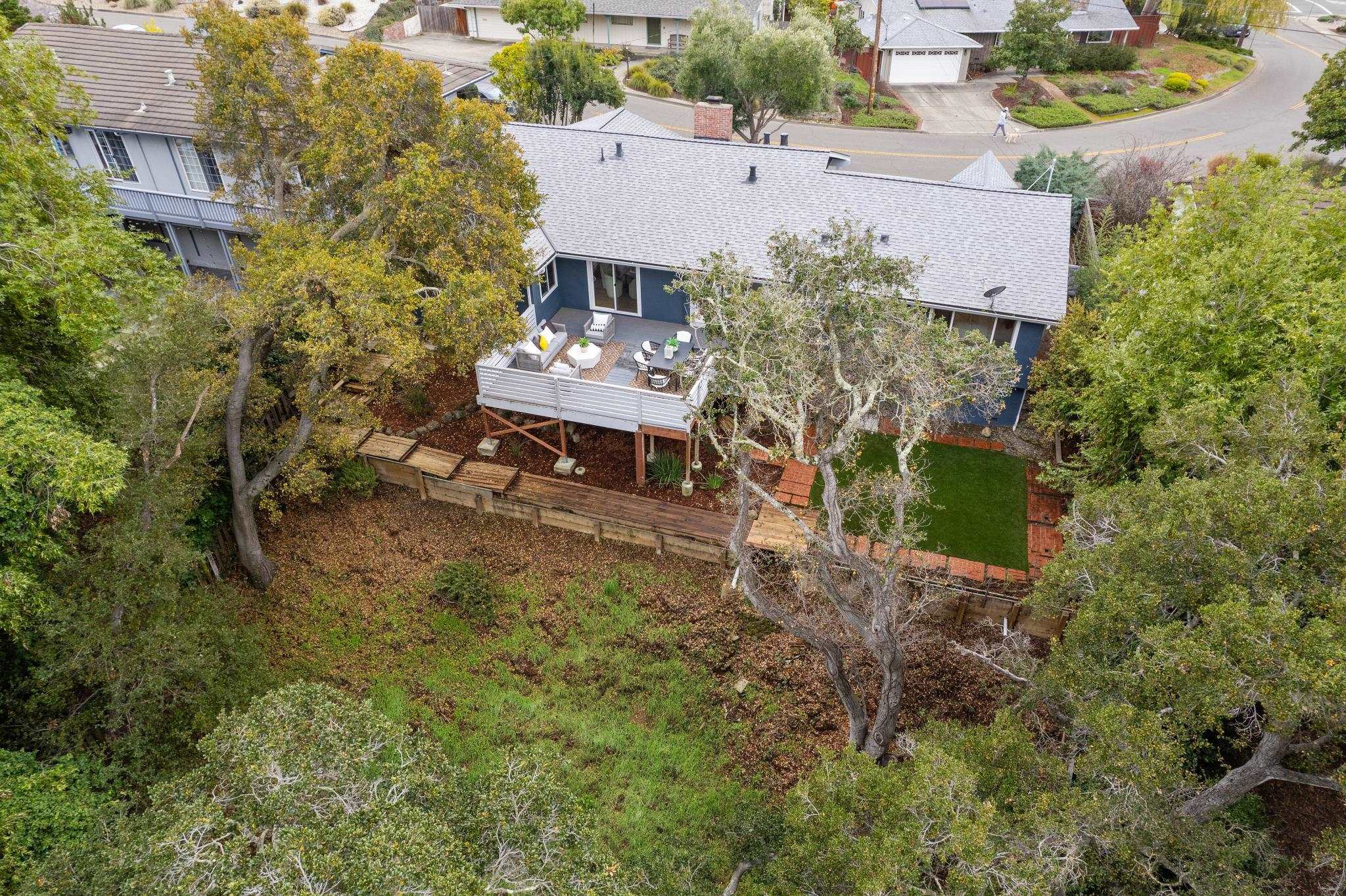 Detail Gallery Image 52 of 55 For 2566 Lancaster Rd, Hayward,  CA 94542 - 3 Beds | 2 Baths