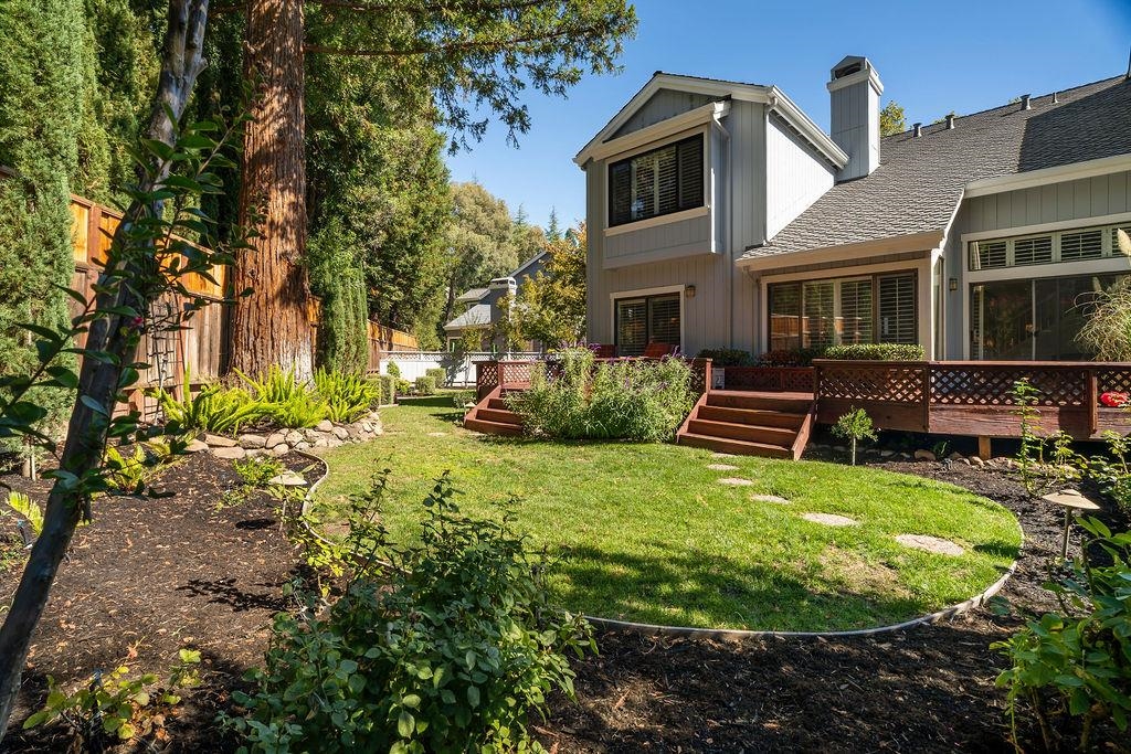 Detail Gallery Image 33 of 41 For 207 Kingswood Ct, Danville,  CA 94506 - 3 Beds | 2/1 Baths