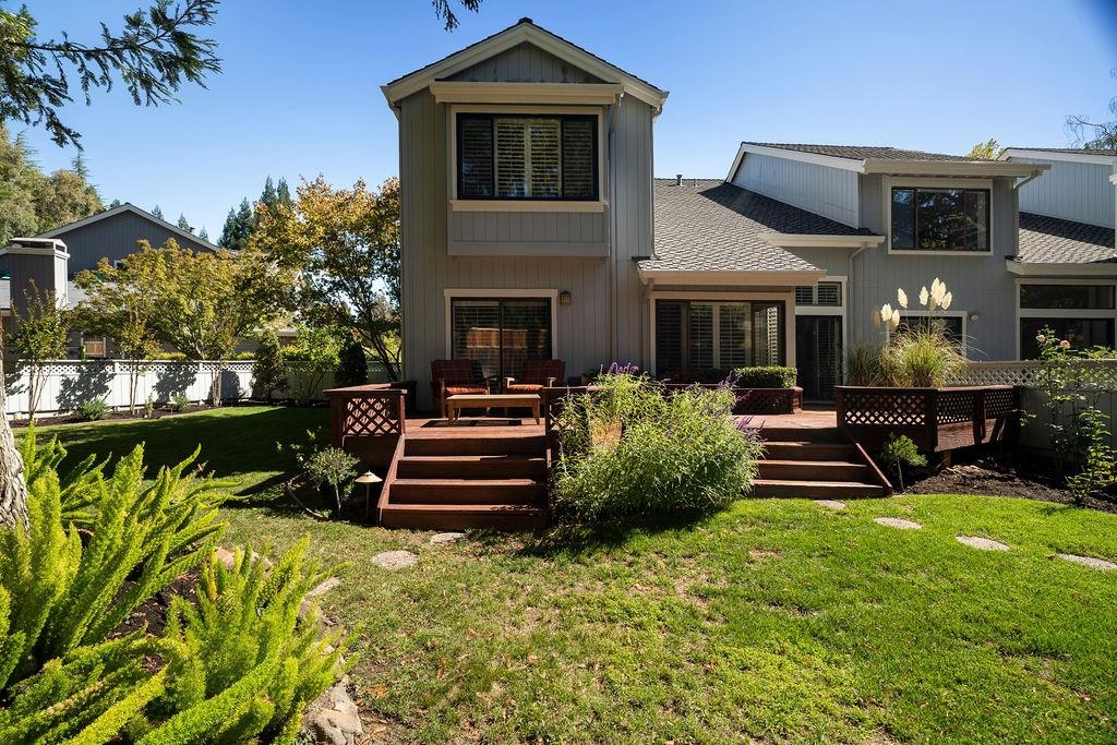 Detail Gallery Image 34 of 41 For 207 Kingswood Ct, Danville,  CA 94506 - 3 Beds | 2/1 Baths