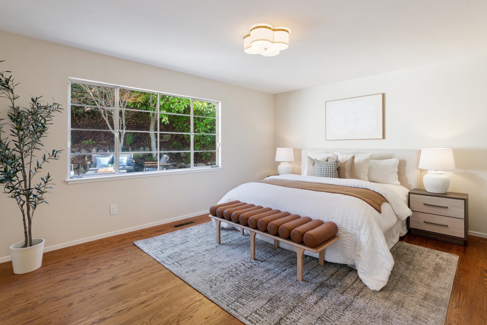 Detail Gallery Image 21 of 41 For 6227 Wood Dr, Oakland,  CA 94611 - 5 Beds | 3 Baths