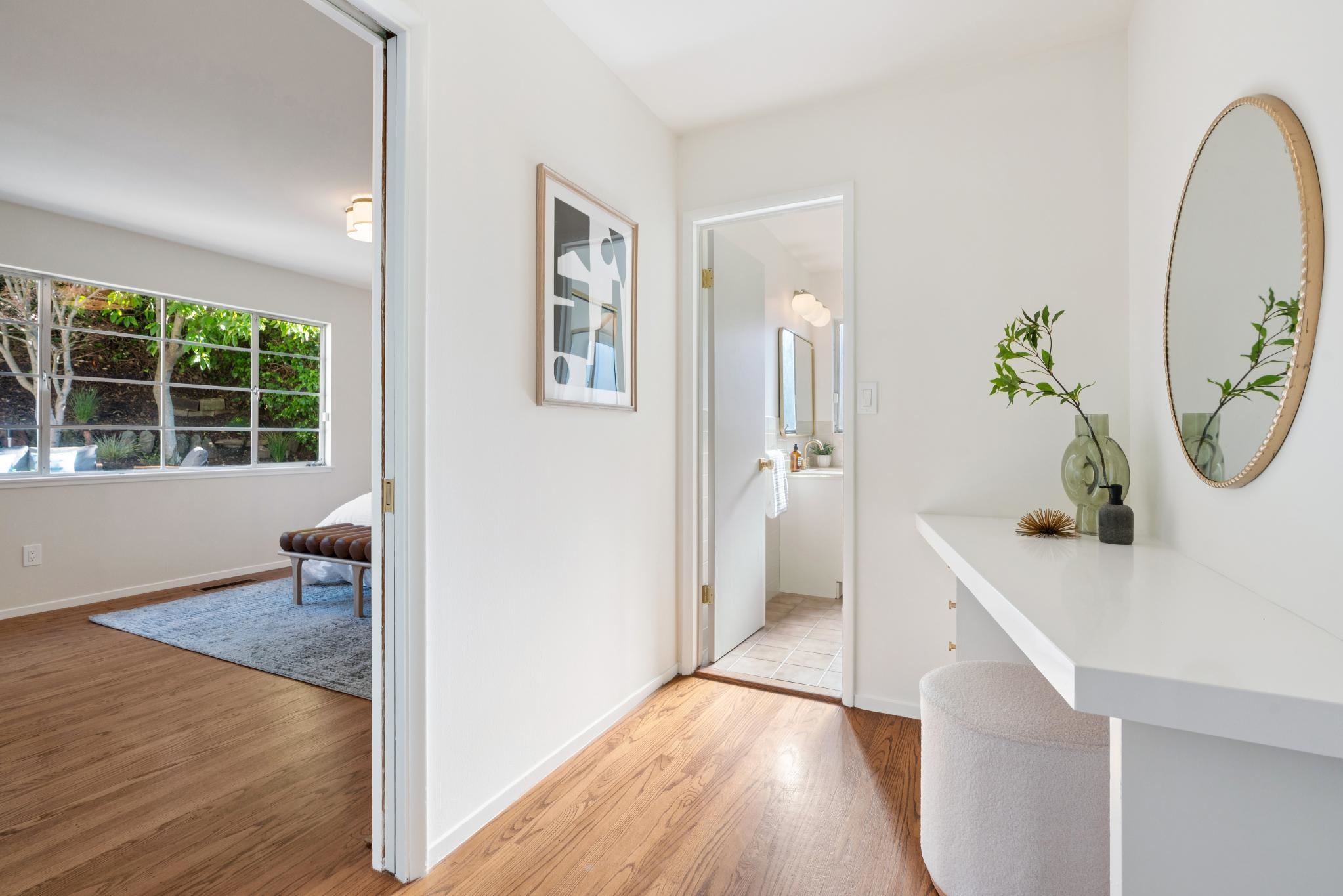 Detail Gallery Image 23 of 41 For 6227 Wood Dr, Oakland,  CA 94611 - 5 Beds | 3 Baths