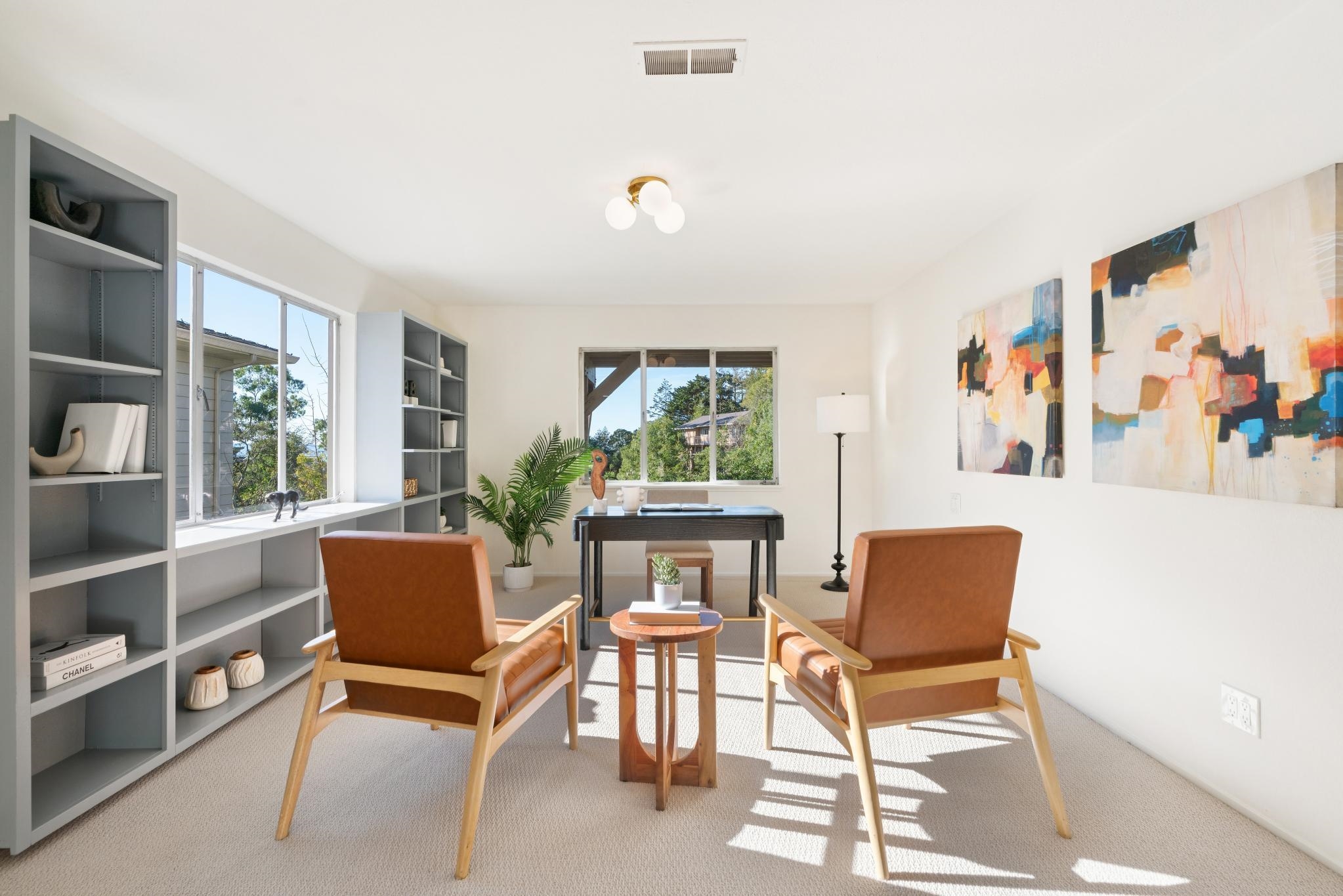 Detail Gallery Image 30 of 41 For 6227 Wood Dr, Oakland,  CA 94611 - 5 Beds | 3 Baths