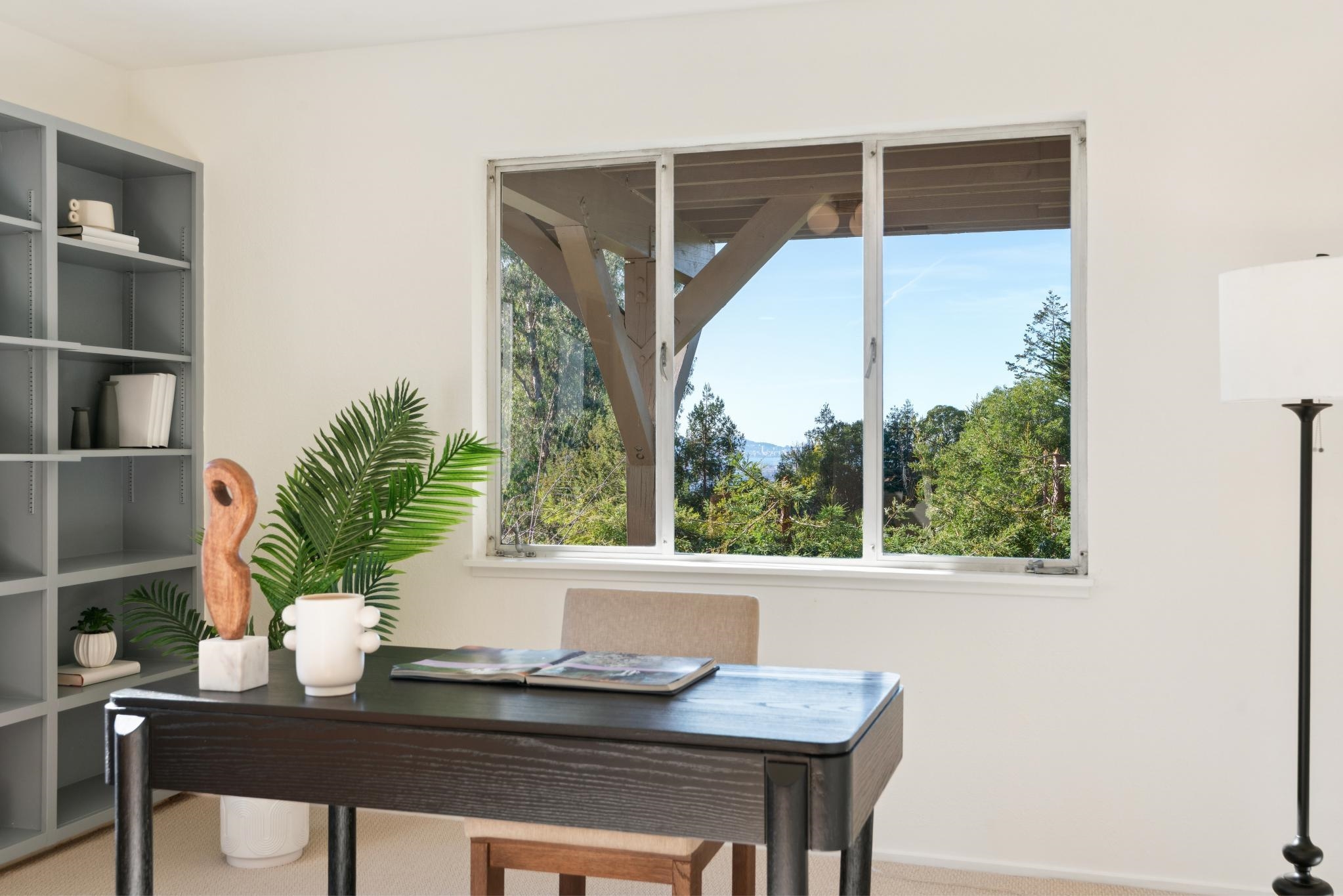 Detail Gallery Image 31 of 41 For 6227 Wood Dr, Oakland,  CA 94611 - 5 Beds | 3 Baths