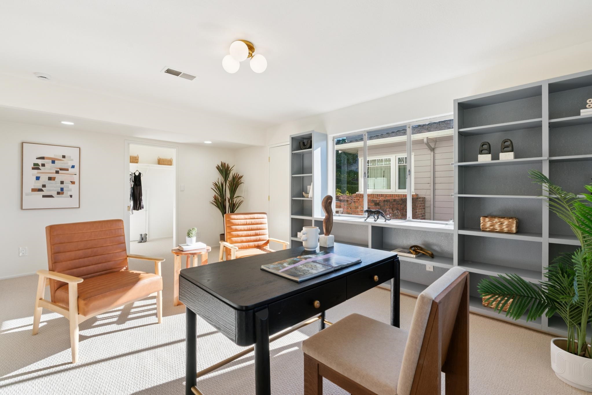 Detail Gallery Image 32 of 41 For 6227 Wood Dr, Oakland,  CA 94611 - 5 Beds | 3 Baths