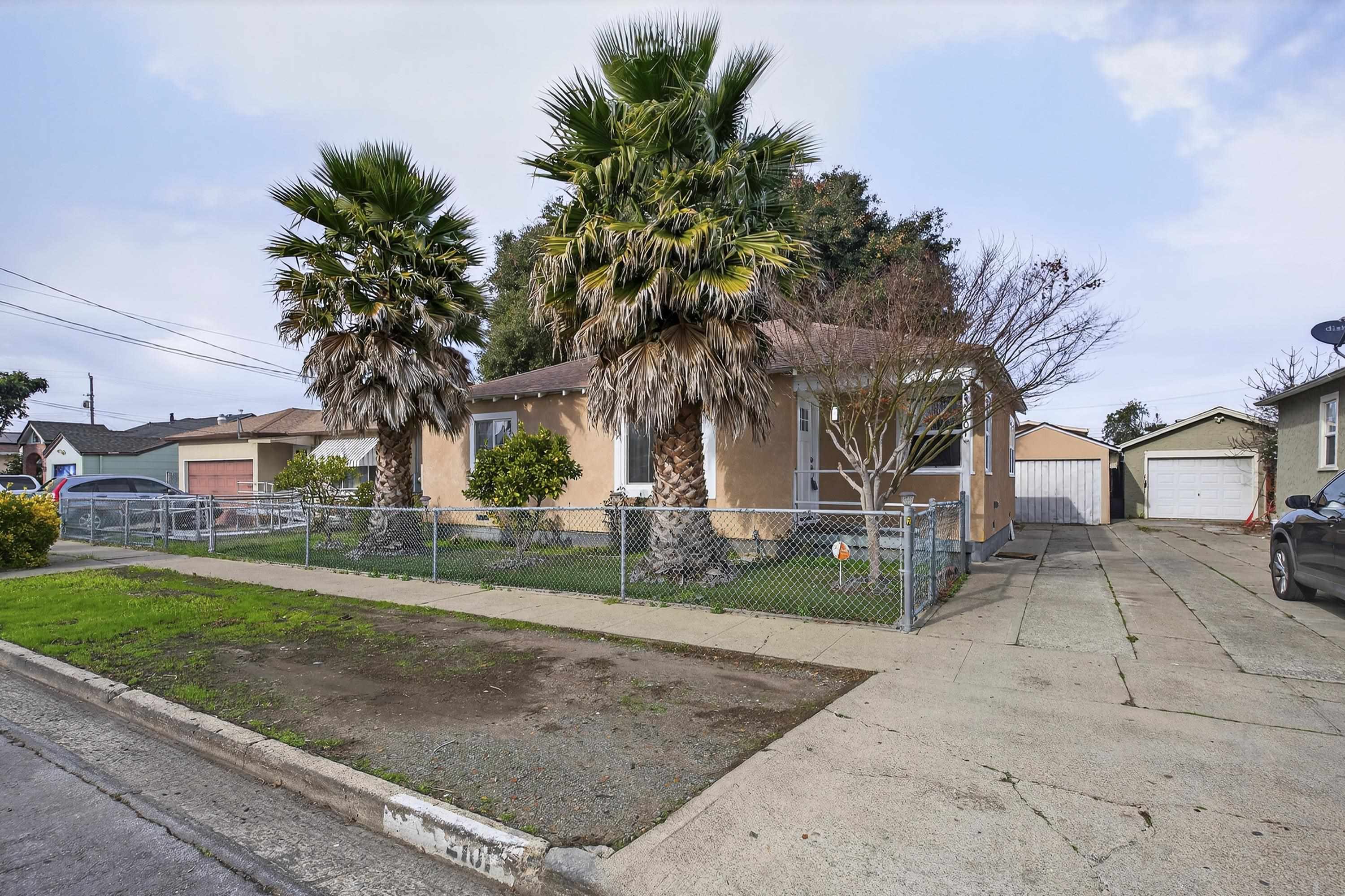 Detail Gallery Image 2 of 44 For 2101 Wilcox Ave, San Pablo,  CA 94806 - 3 Beds | 1 Baths