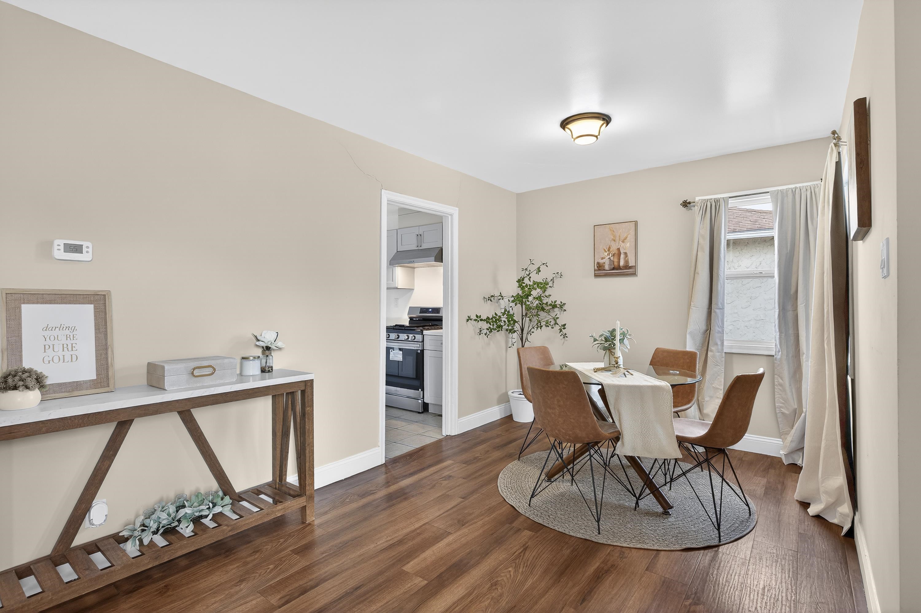 Detail Gallery Image 12 of 44 For 2101 Wilcox Ave, San Pablo,  CA 94806 - 3 Beds | 1 Baths