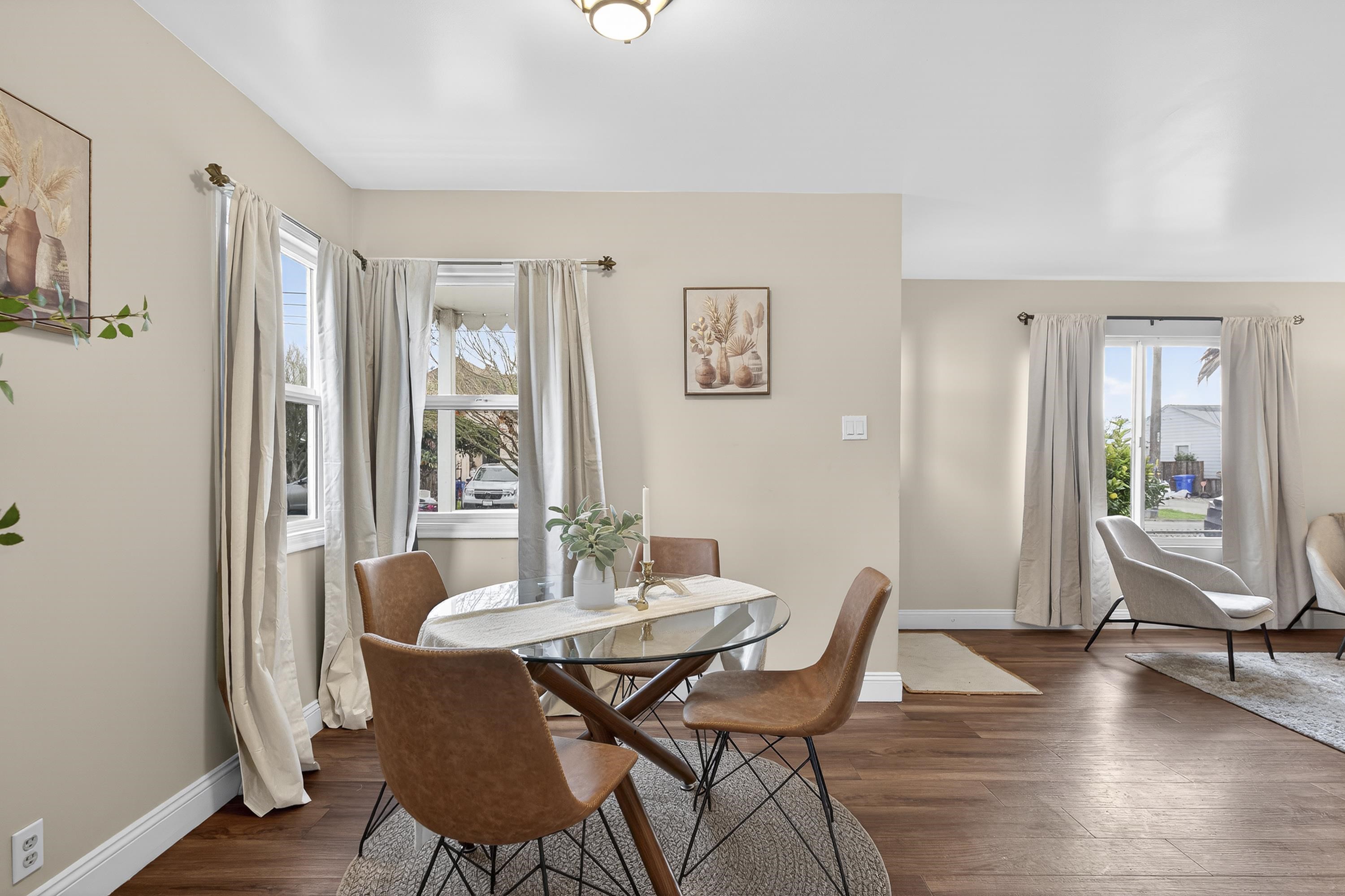 Detail Gallery Image 13 of 44 For 2101 Wilcox Ave, San Pablo,  CA 94806 - 3 Beds | 1 Baths