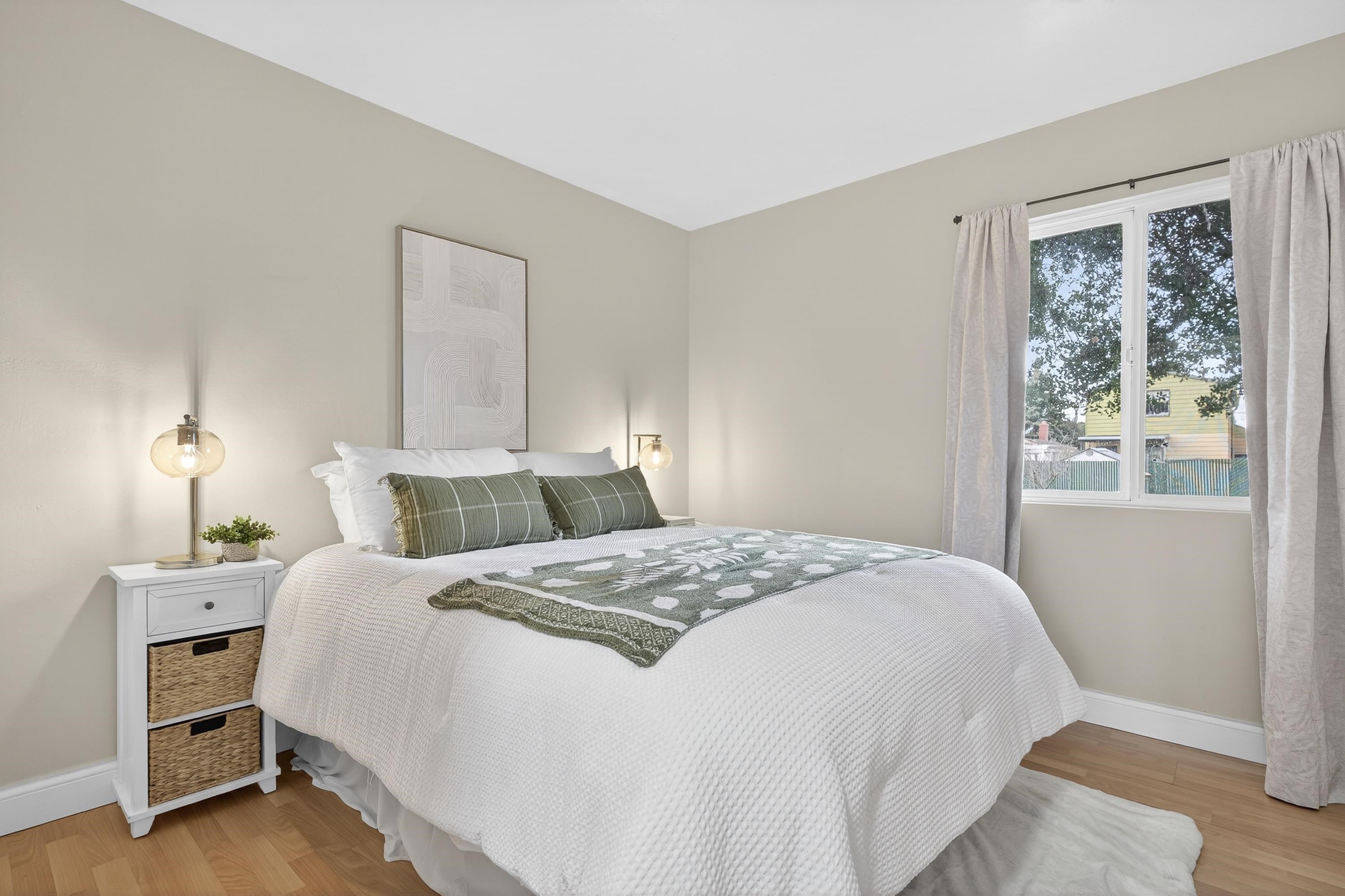 Detail Gallery Image 25 of 44 For 2101 Wilcox Ave, San Pablo,  CA 94806 - 3 Beds | 1 Baths