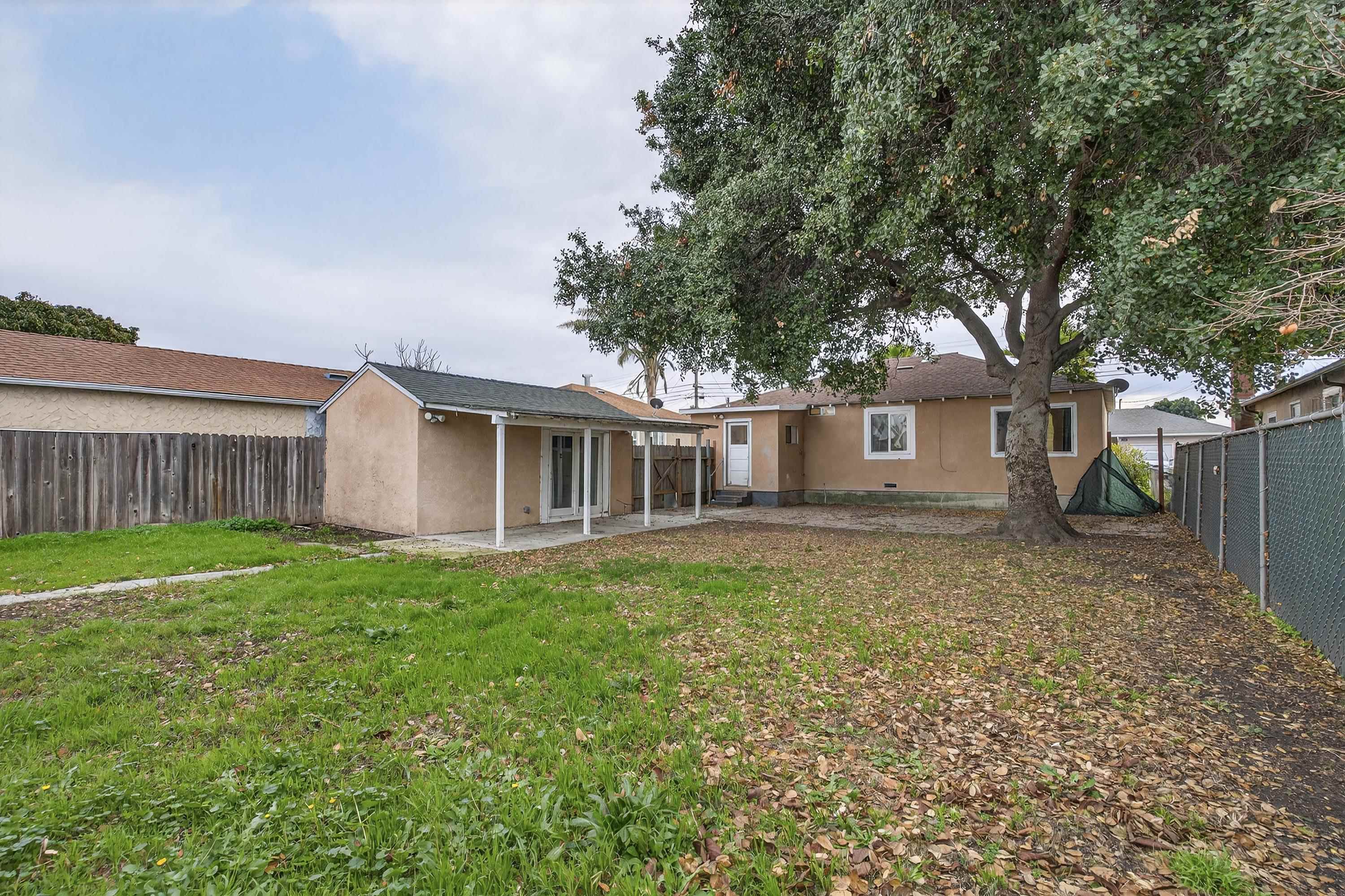 Detail Gallery Image 33 of 44 For 2101 Wilcox Ave, San Pablo,  CA 94806 - 3 Beds | 1 Baths