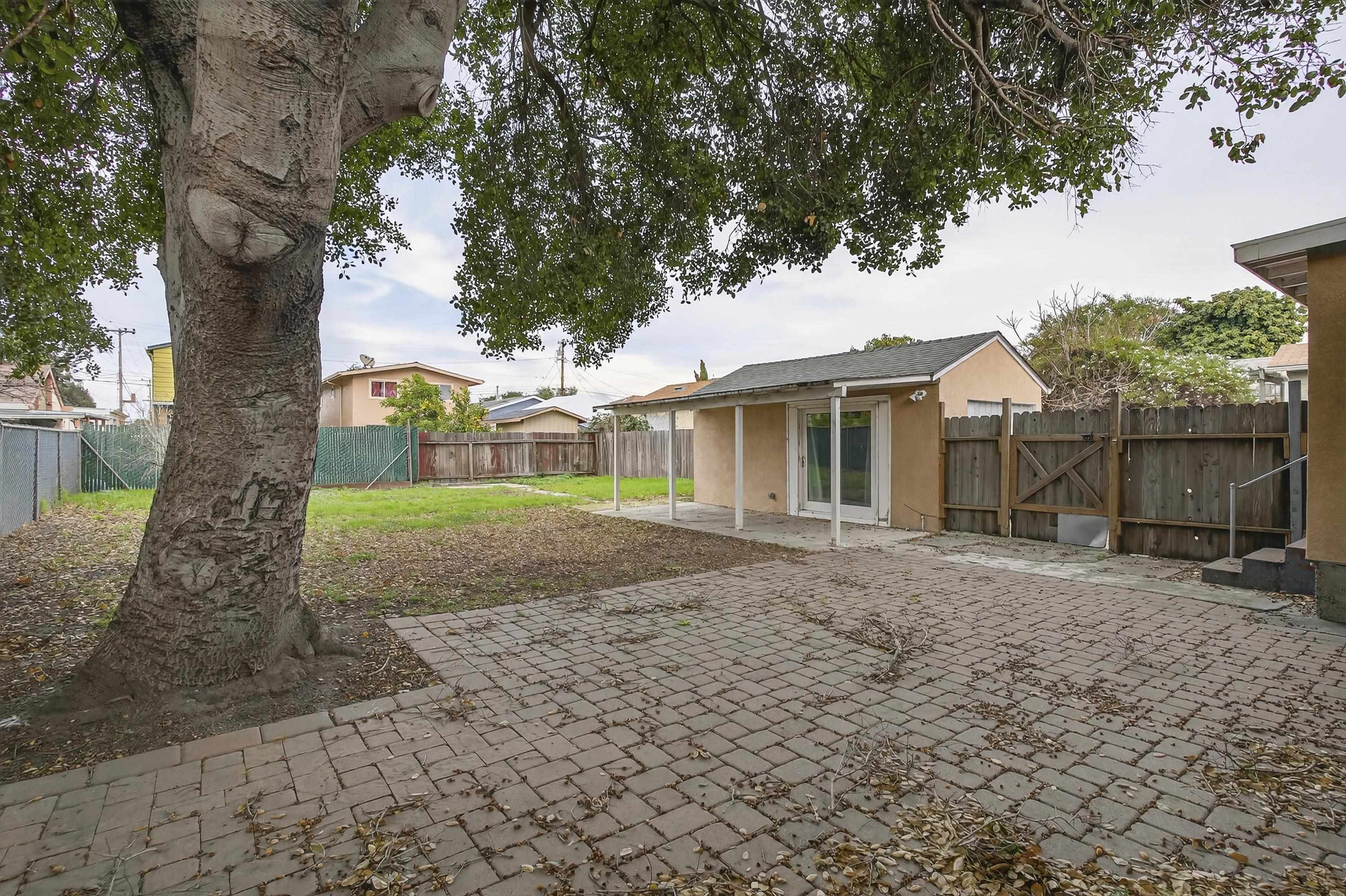 Detail Gallery Image 36 of 44 For 2101 Wilcox Ave, San Pablo,  CA 94806 - 3 Beds | 1 Baths