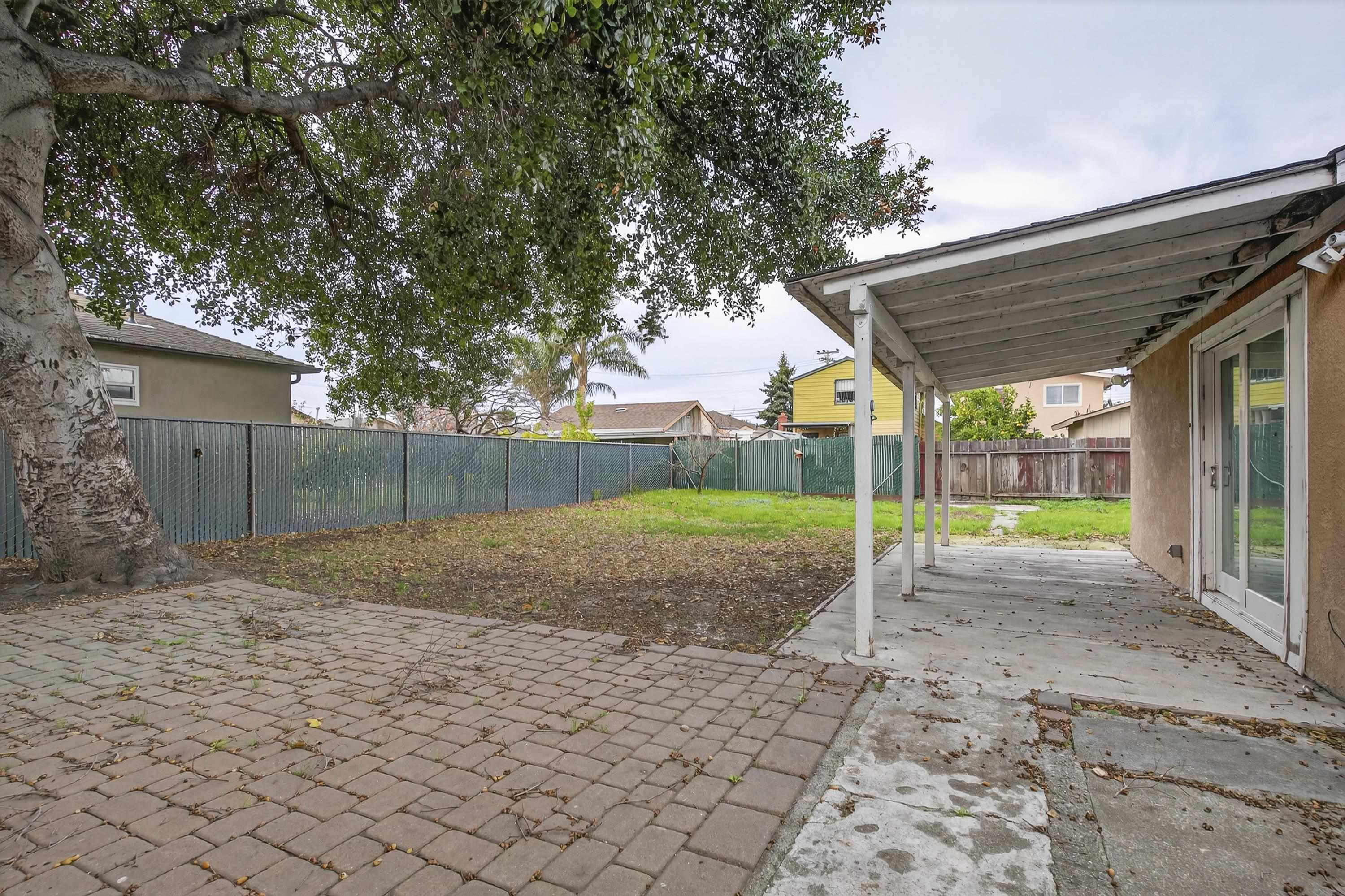 Detail Gallery Image 37 of 44 For 2101 Wilcox Ave, San Pablo,  CA 94806 - 3 Beds | 1 Baths