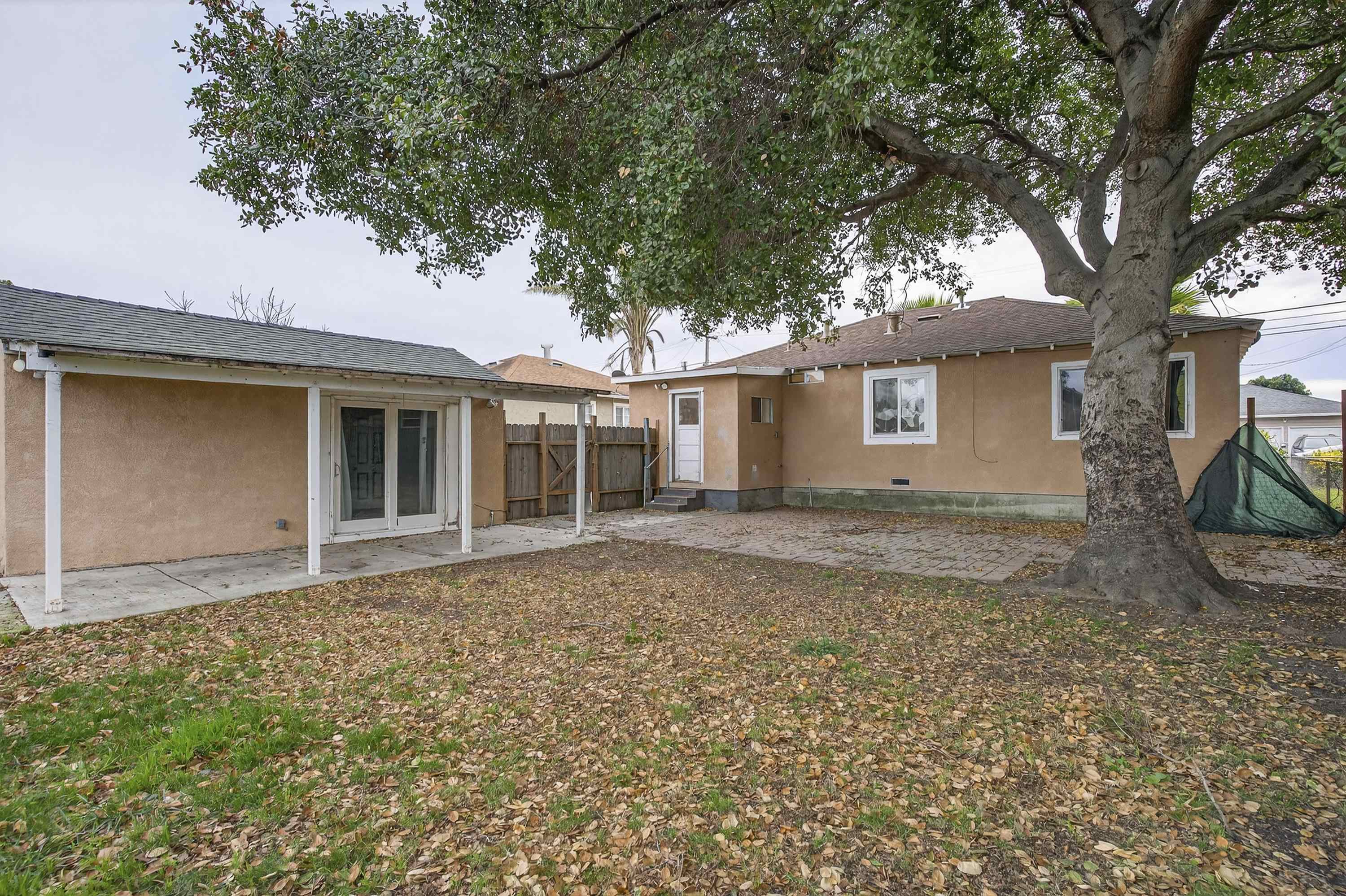 Detail Gallery Image 40 of 44 For 2101 Wilcox Ave, San Pablo,  CA 94806 - 3 Beds | 1 Baths