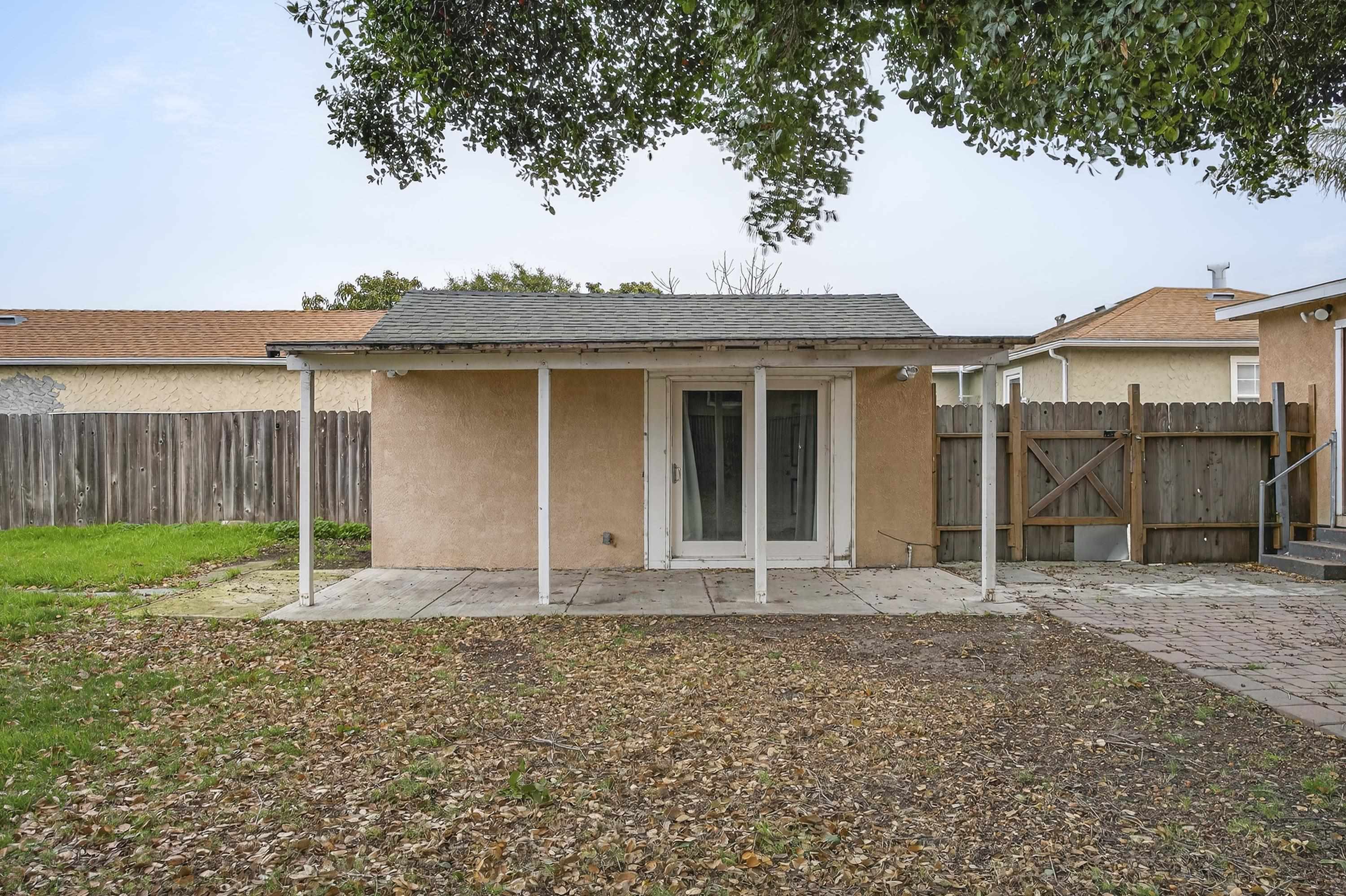 Detail Gallery Image 41 of 44 For 2101 Wilcox Ave, San Pablo,  CA 94806 - 3 Beds | 1 Baths