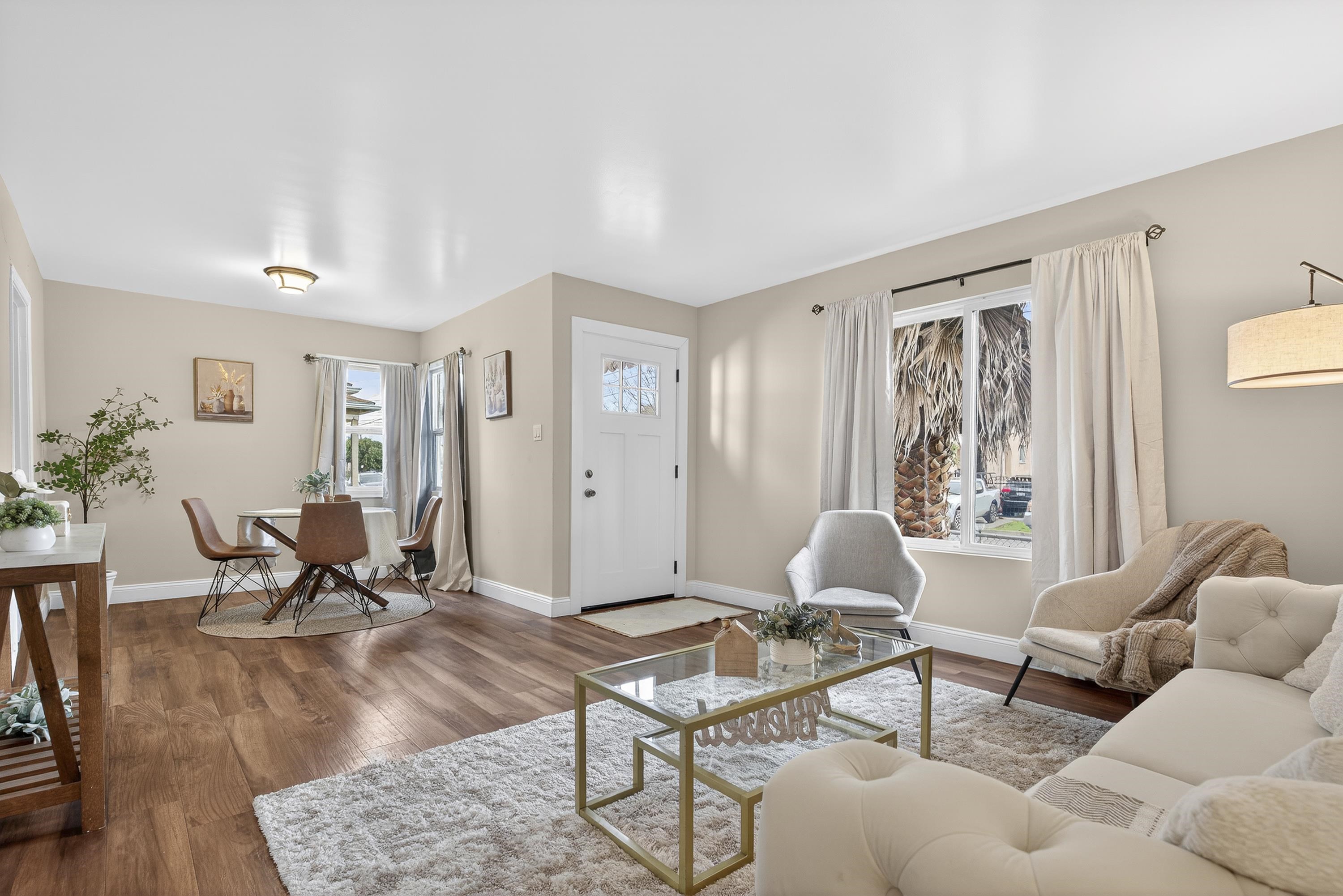 Detail Gallery Image 9 of 44 For 2101 Wilcox Ave, San Pablo,  CA 94806 - 3 Beds | 1 Baths