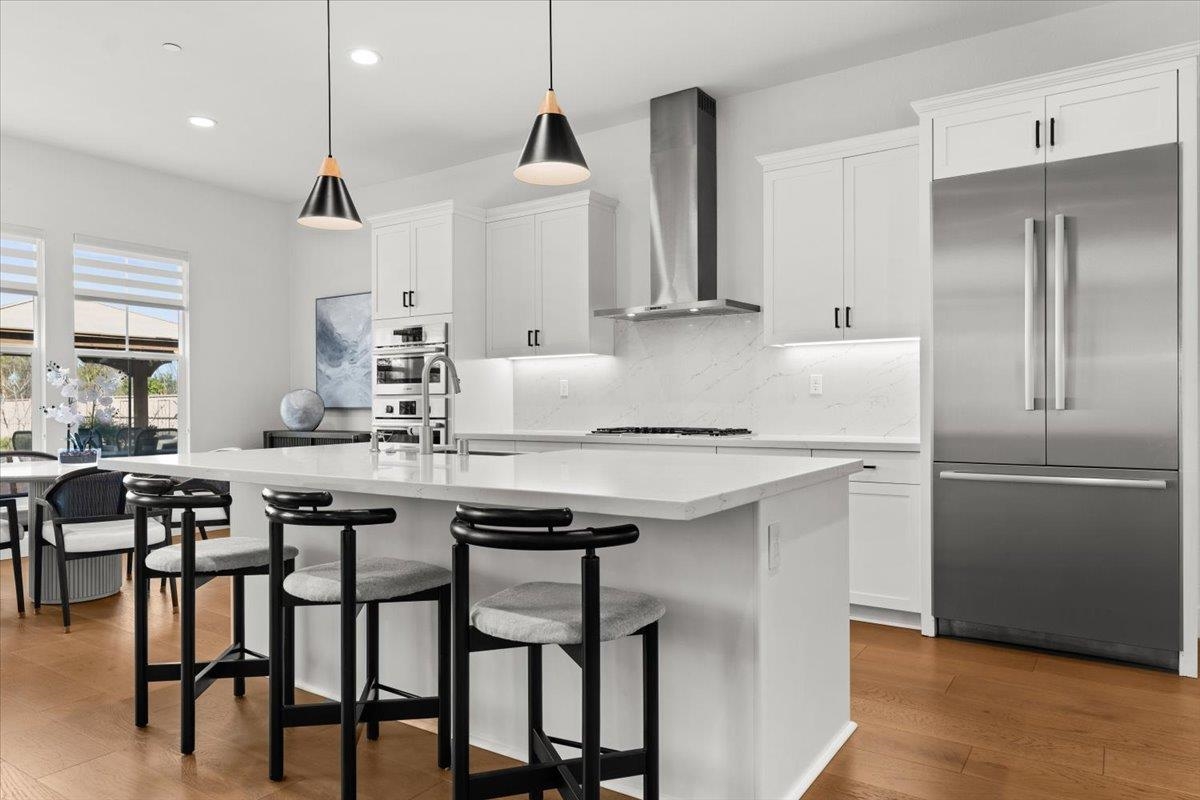 Detail Gallery Image 13 of 60 For 303 Emmet Pl, Concord,  CA 94521 - 5 Beds | 3/1 Baths