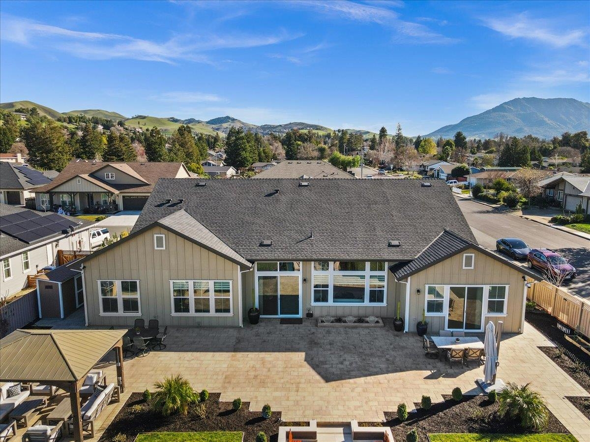 Detail Gallery Image 56 of 60 For 303 Emmet Pl, Concord,  CA 94521 - 5 Beds | 3/1 Baths