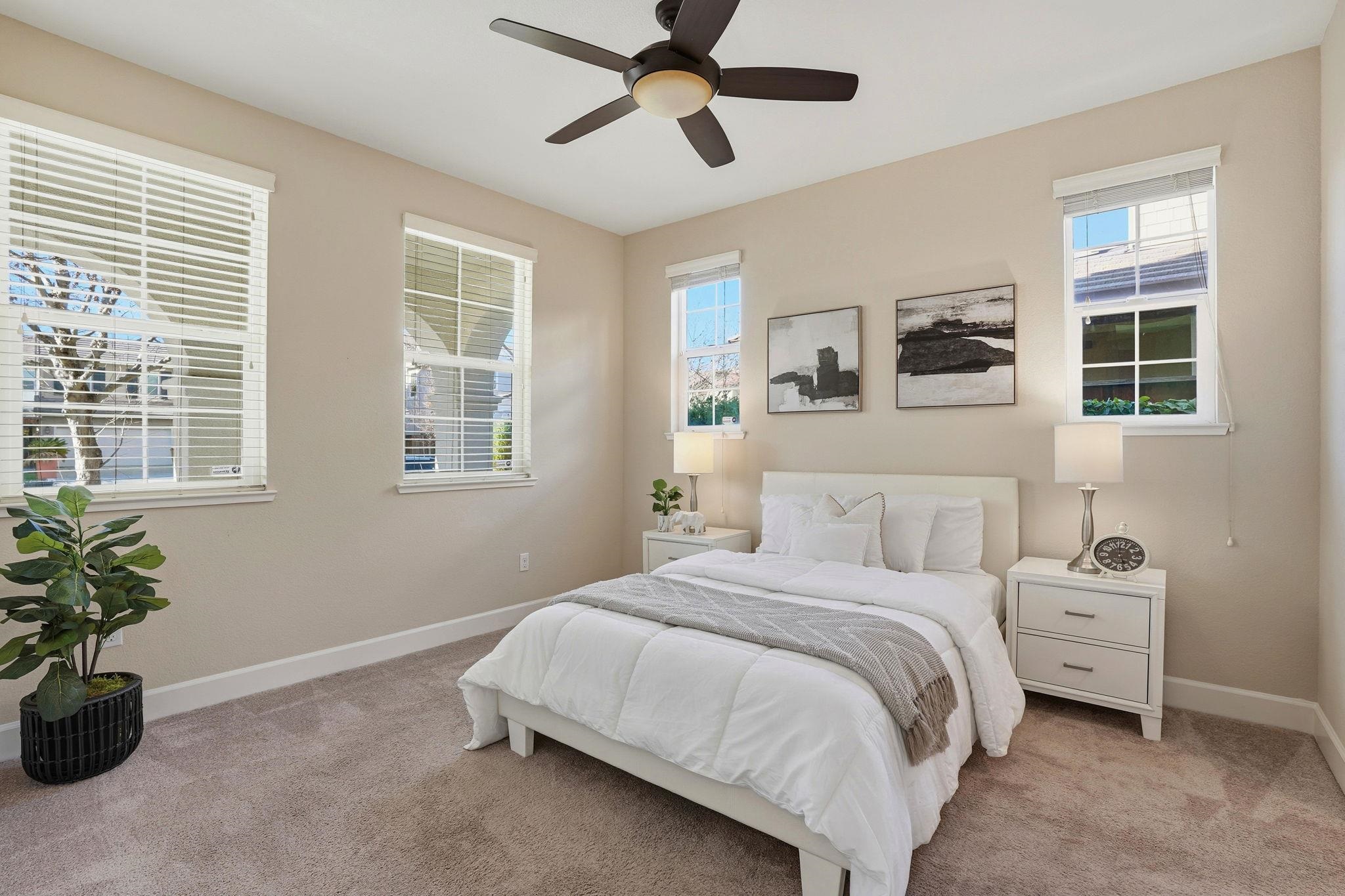 Detail Gallery Image 25 of 55 For 1110 S Vecindad St, Mountain House,  CA 95391 - 4 Beds | 3/1 Baths