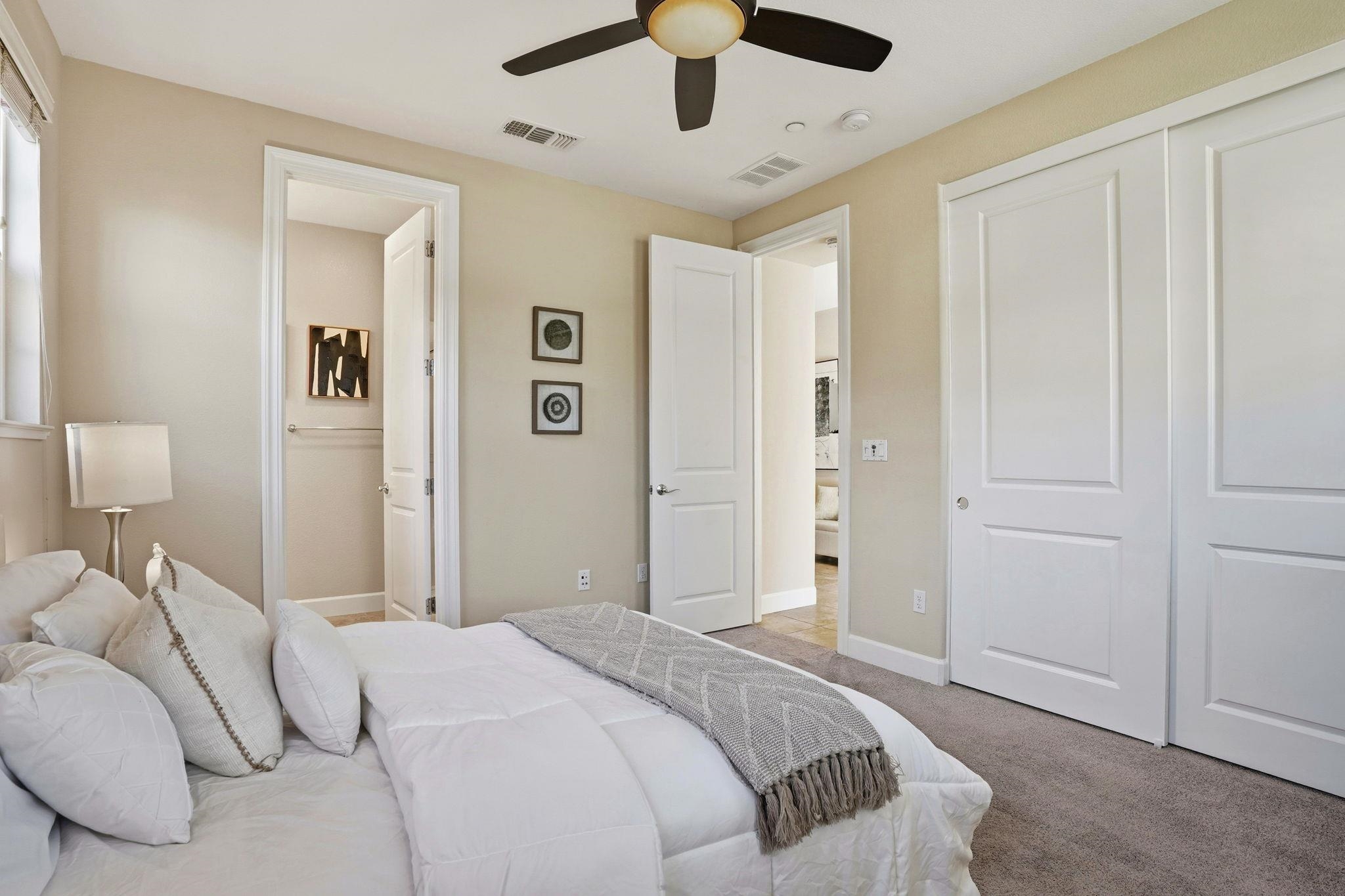 Detail Gallery Image 27 of 55 For 1110 S Vecindad St, Mountain House,  CA 95391 - 4 Beds | 3/1 Baths