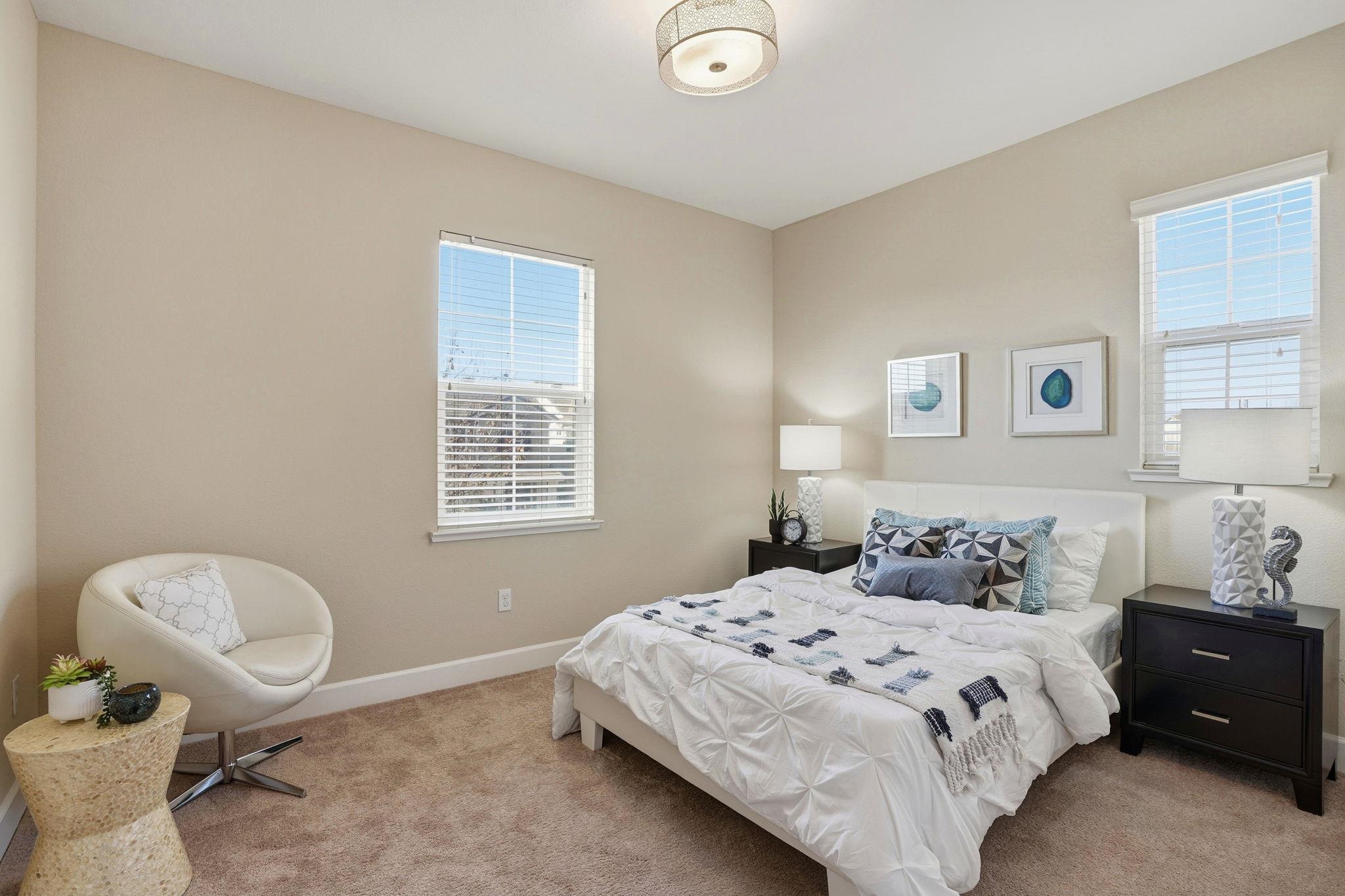 Detail Gallery Image 31 of 55 For 1110 S Vecindad St, Mountain House,  CA 95391 - 4 Beds | 3/1 Baths