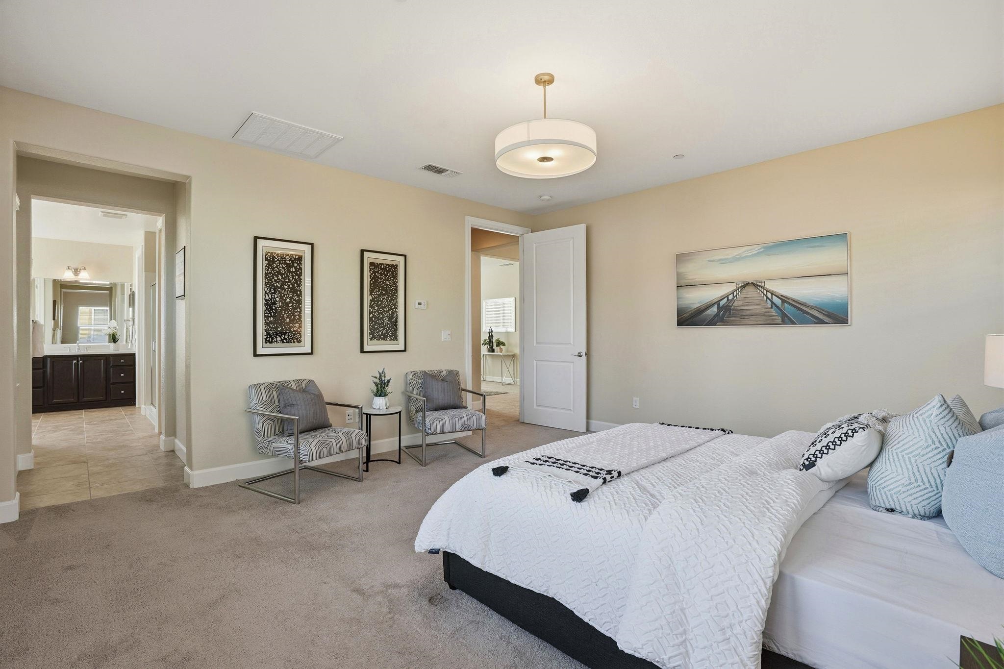 Detail Gallery Image 36 of 55 For 1110 S Vecindad St, Mountain House,  CA 95391 - 4 Beds | 3/1 Baths