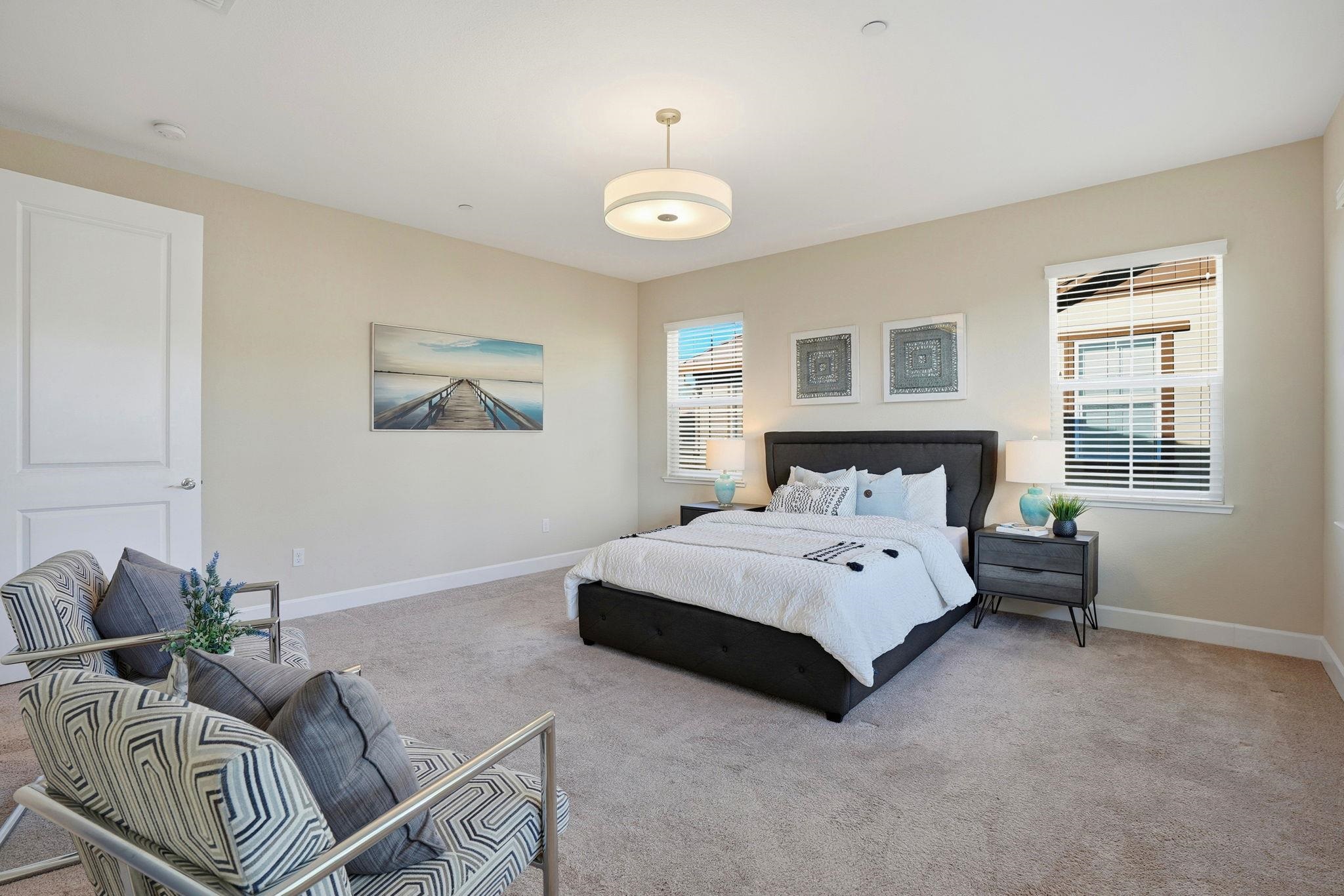 Detail Gallery Image 37 of 55 For 1110 S Vecindad St, Mountain House,  CA 95391 - 4 Beds | 3/1 Baths