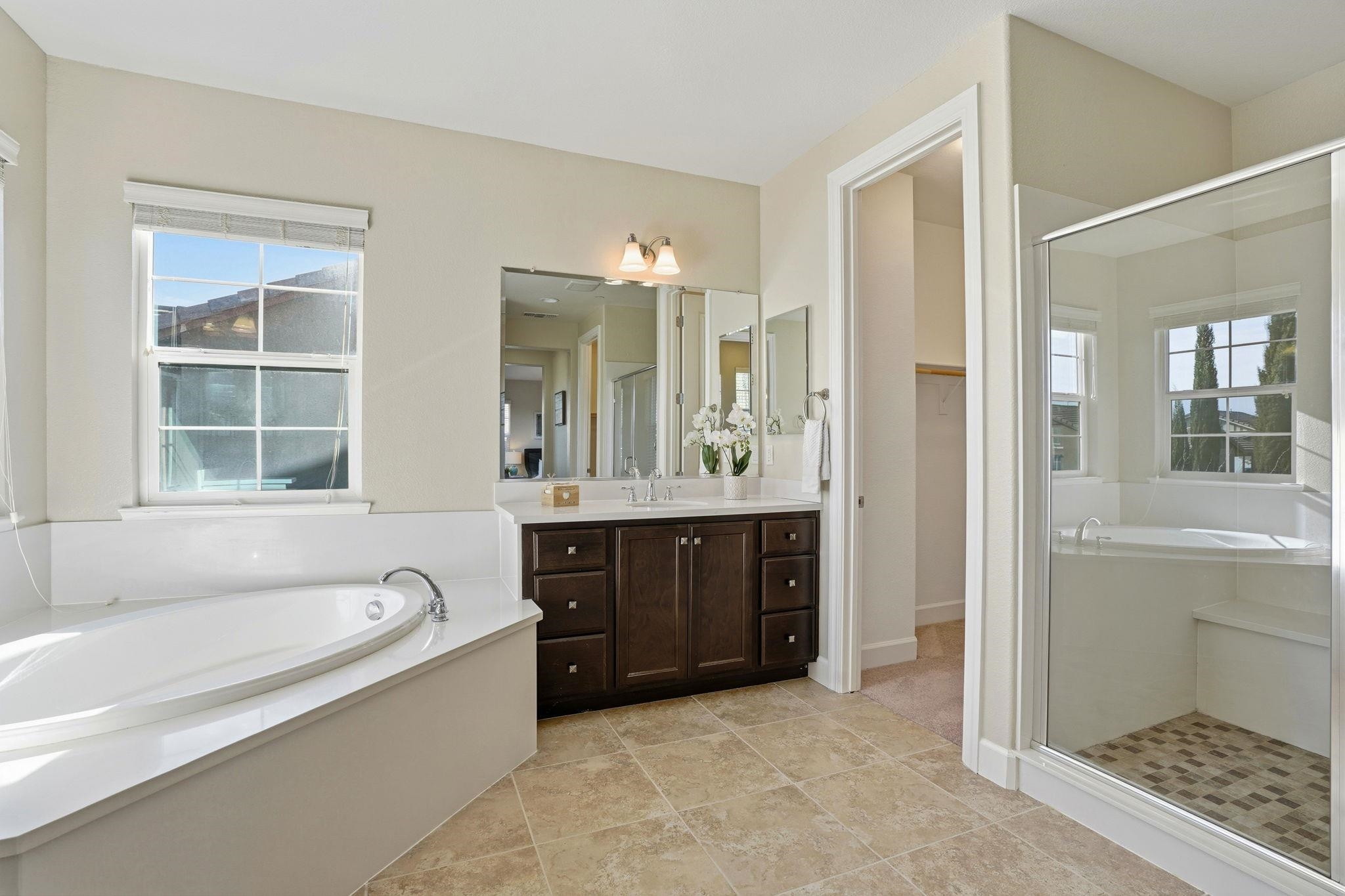 Detail Gallery Image 45 of 55 For 1110 S Vecindad St, Mountain House,  CA 95391 - 4 Beds | 3/1 Baths